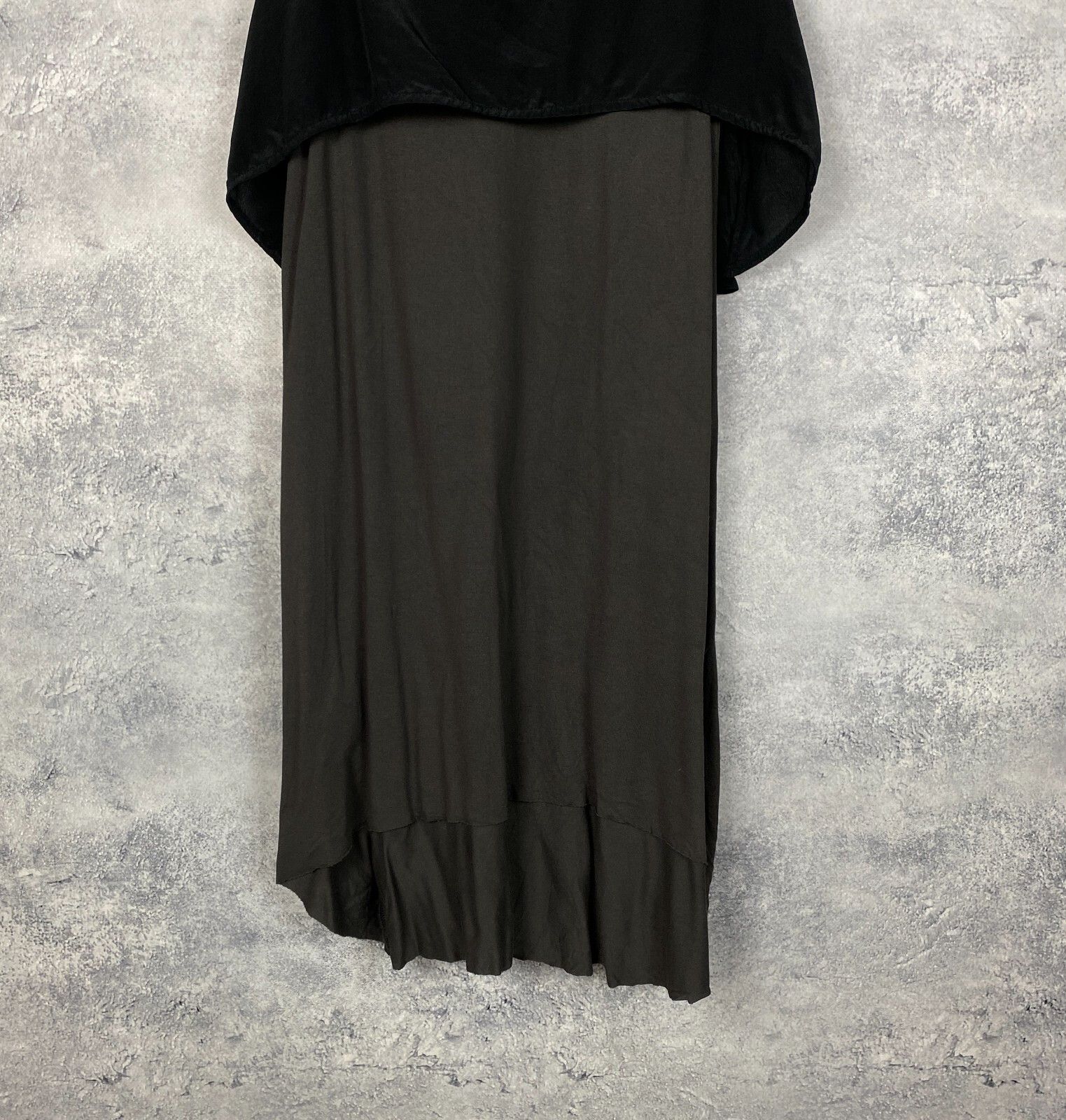 Allsaints Allsaints Dress Women's Size US 2 Black Sleeveless ` Size XS / US 0-2 / IT 36-38 - 3 Thumbnail