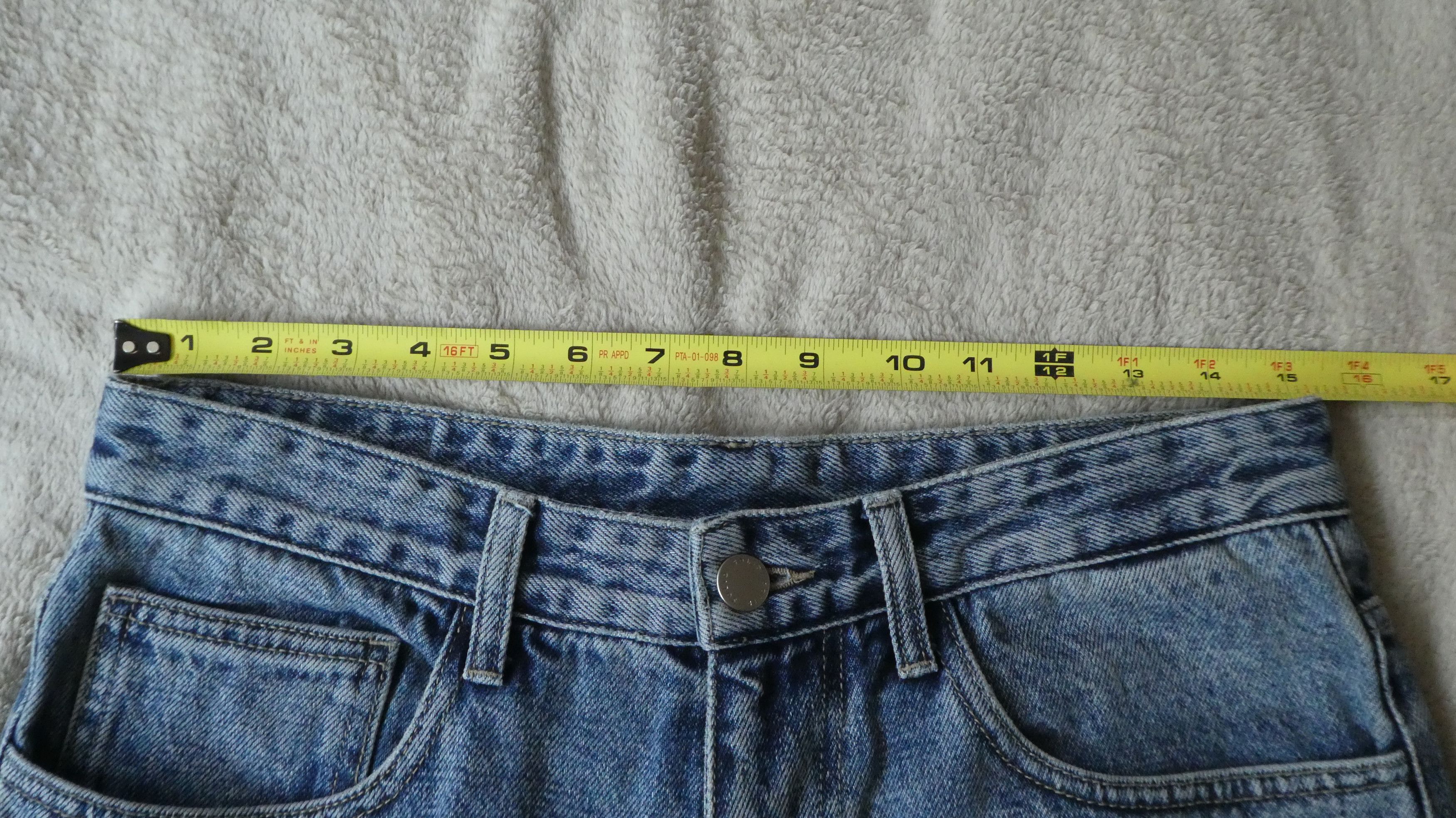 Solid Homme Solid Homme Cropped Jeans Size US 30 / EU 46 - 10 Thumbnail