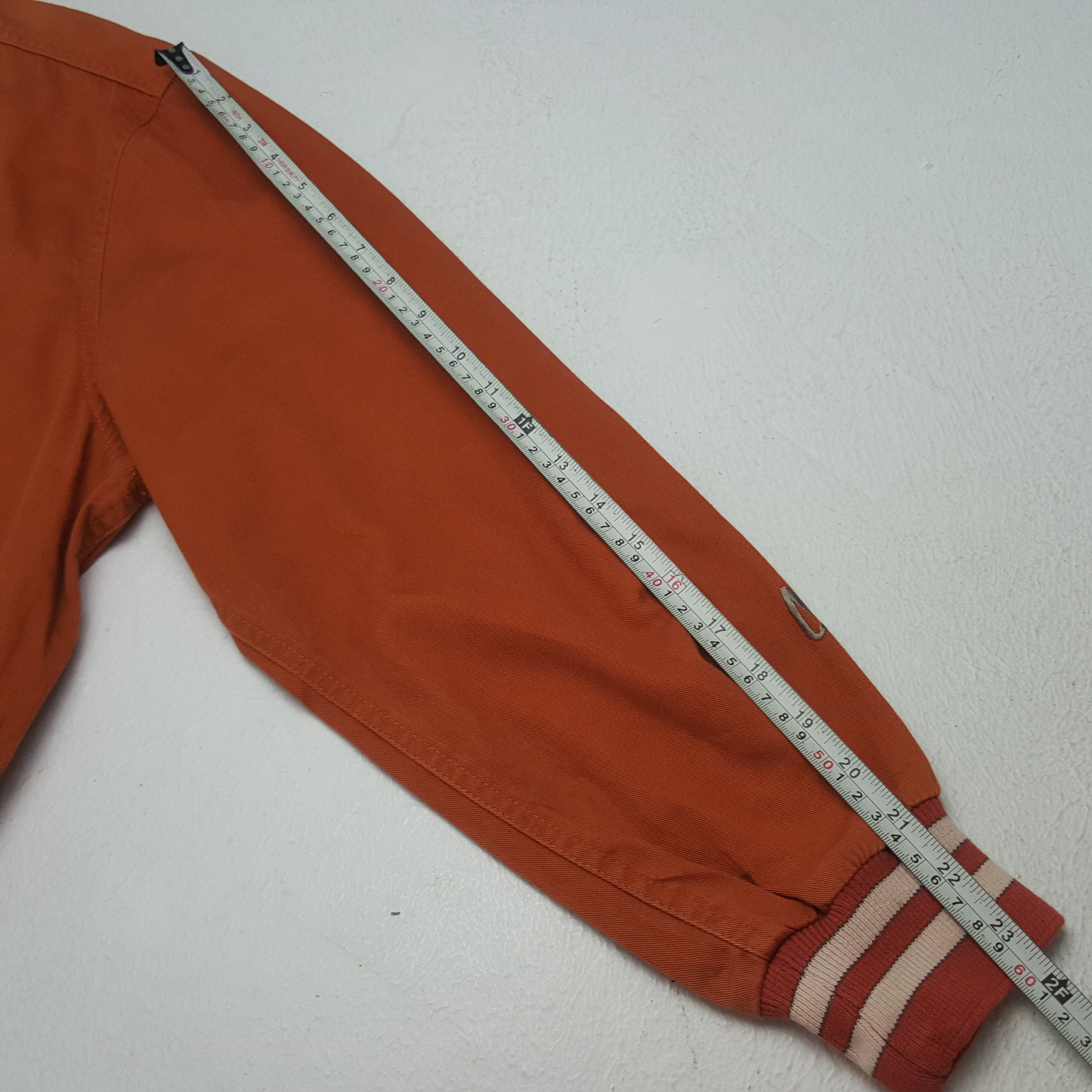 45rpm × Japanese Brand × Vintage Vintage 45RPM Japanese Brand Jacket C288N8 Size US XL / EU 56 / 4 - 7 Thumbnail