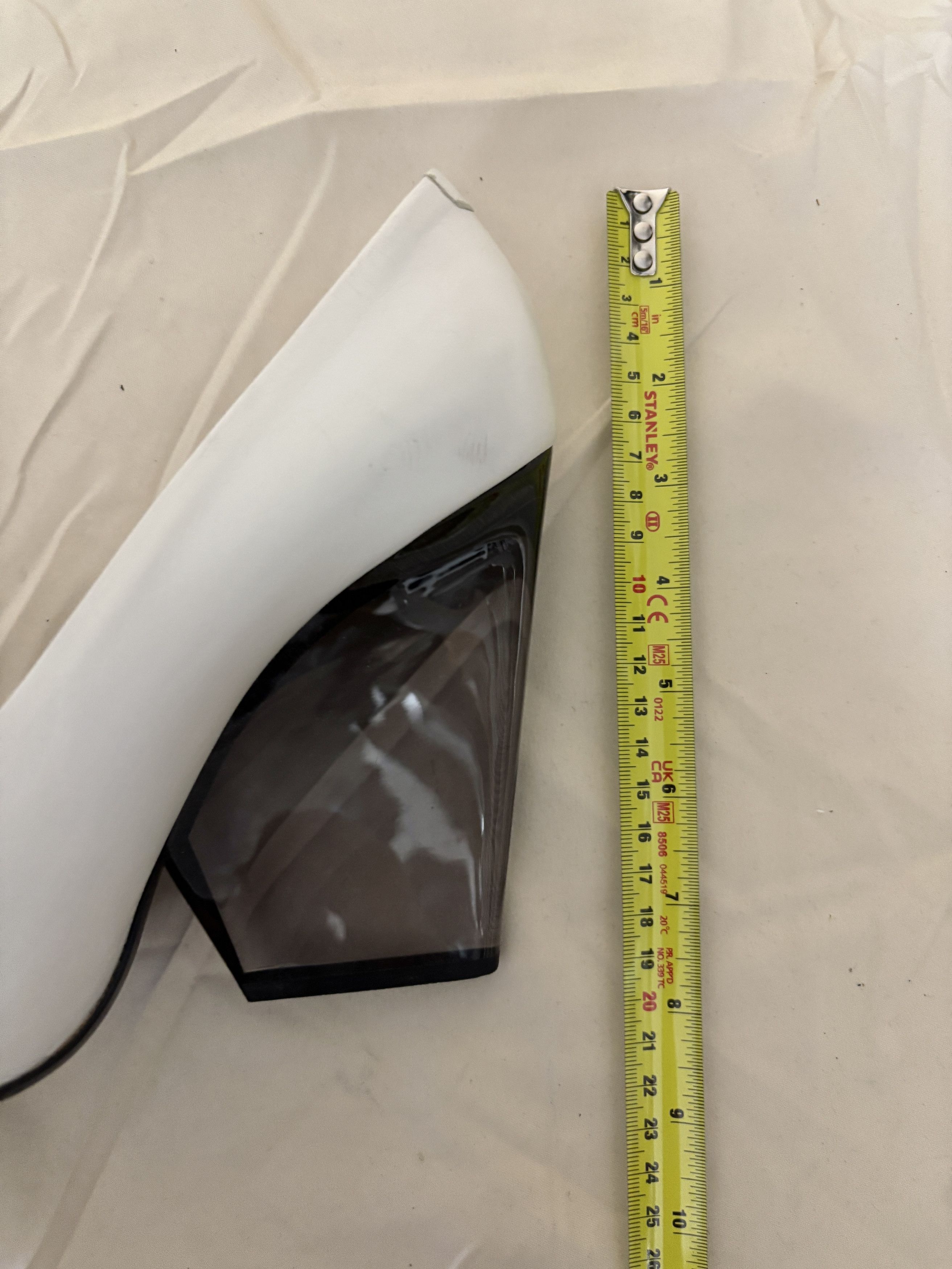 Celine Celine Clear Heel Pumps by Phoebe Philo sz 39.5 Size US 9.5 / IT 39.5 - 9 Thumbnail