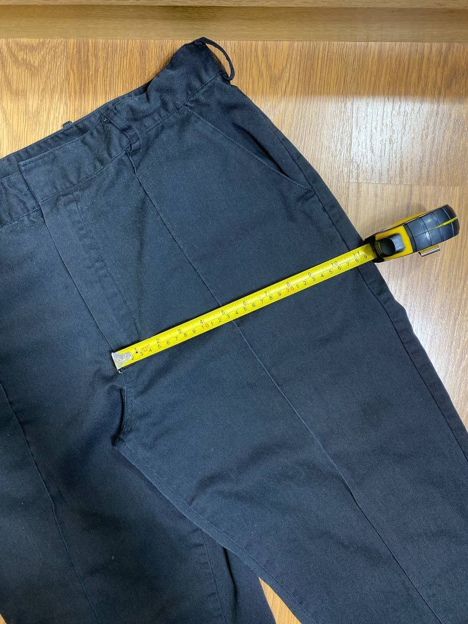 Dickies × Vintage Dickies Skate Fit Jeans Vintage Size US 34 / EU 50 - 20 Thumbnail