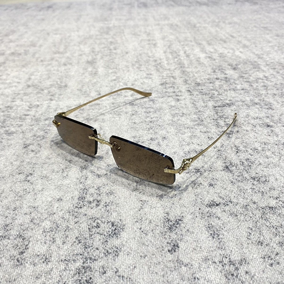 Cartier CARTIER CT0505S 003 Size ONE SIZE - 1 Thumbnail