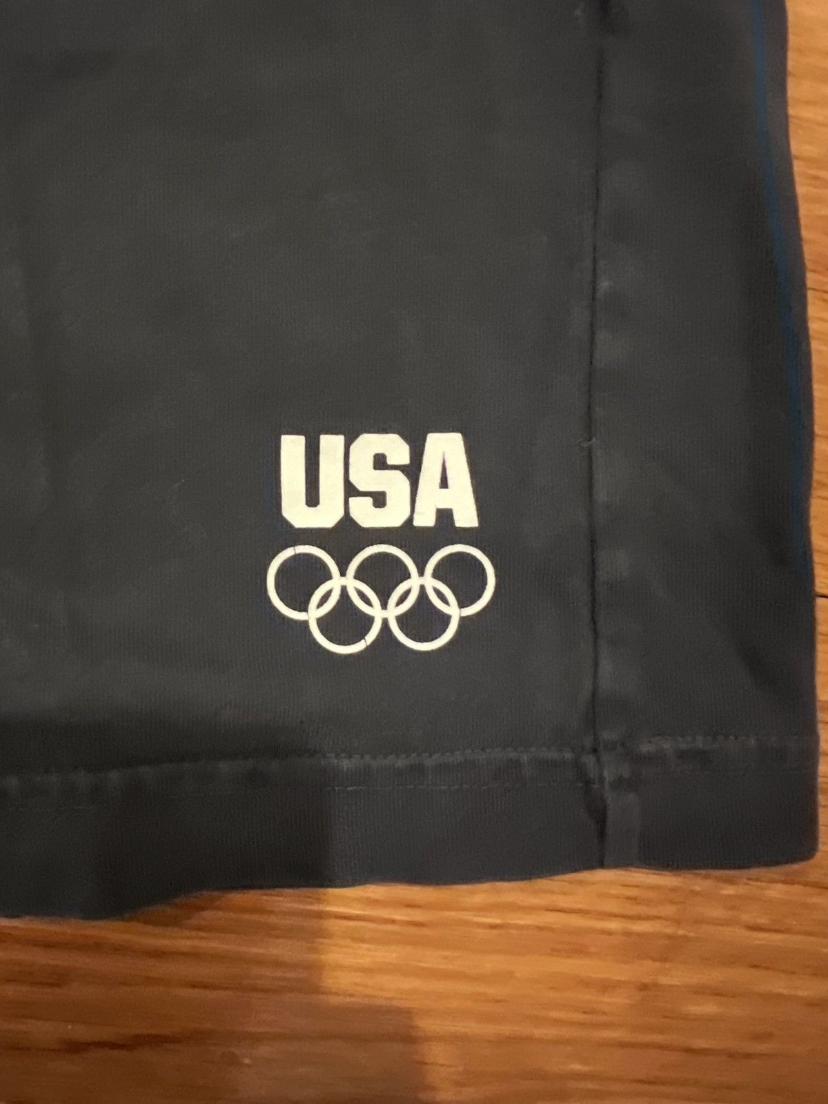 Kith KITH team USA Tee Size US XXL / EU 58 / 5 - 3 Thumbnail