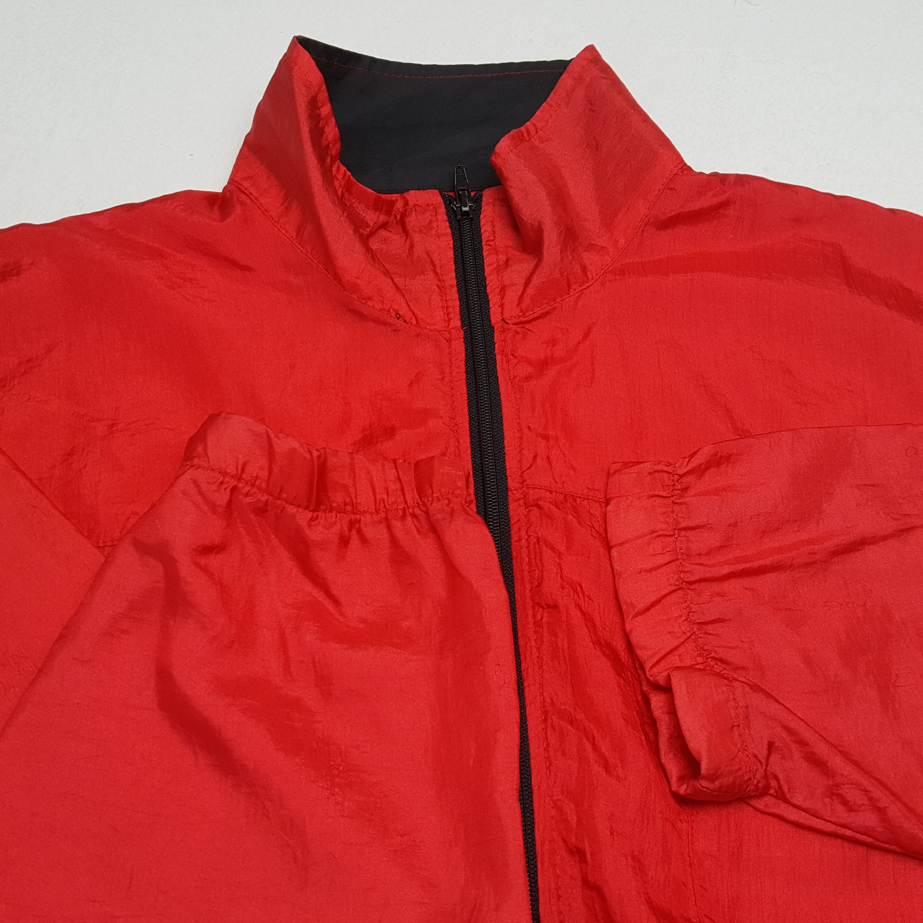 Marlboro × Vintage MARLBORO Racing Formula One F1 Style Windbreaker Jacket Size US XL / EU 56 / 4 - 9 Thumbnail