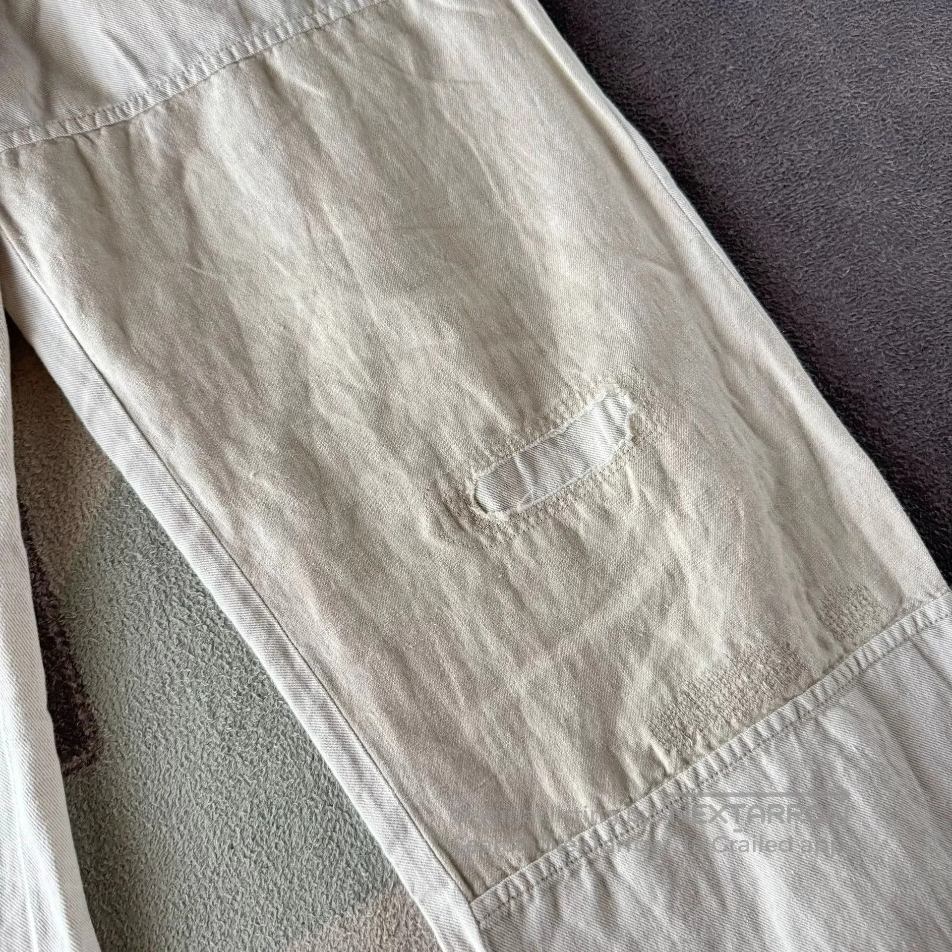 RRL Ralph Lauren RRL Cotton. Size US 28 / EU 44 - 9 Thumbnail