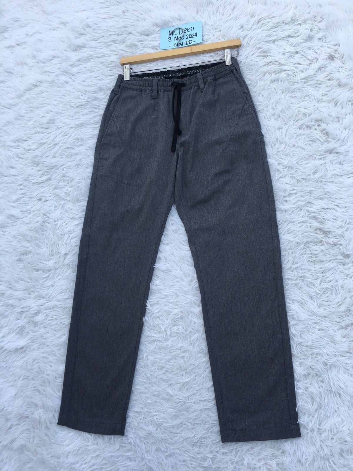 Dickies × Number (N)ine Rare Number Nine (n) x Dickies Pant Size US 26 / EU 42 - 3 Thumbnail