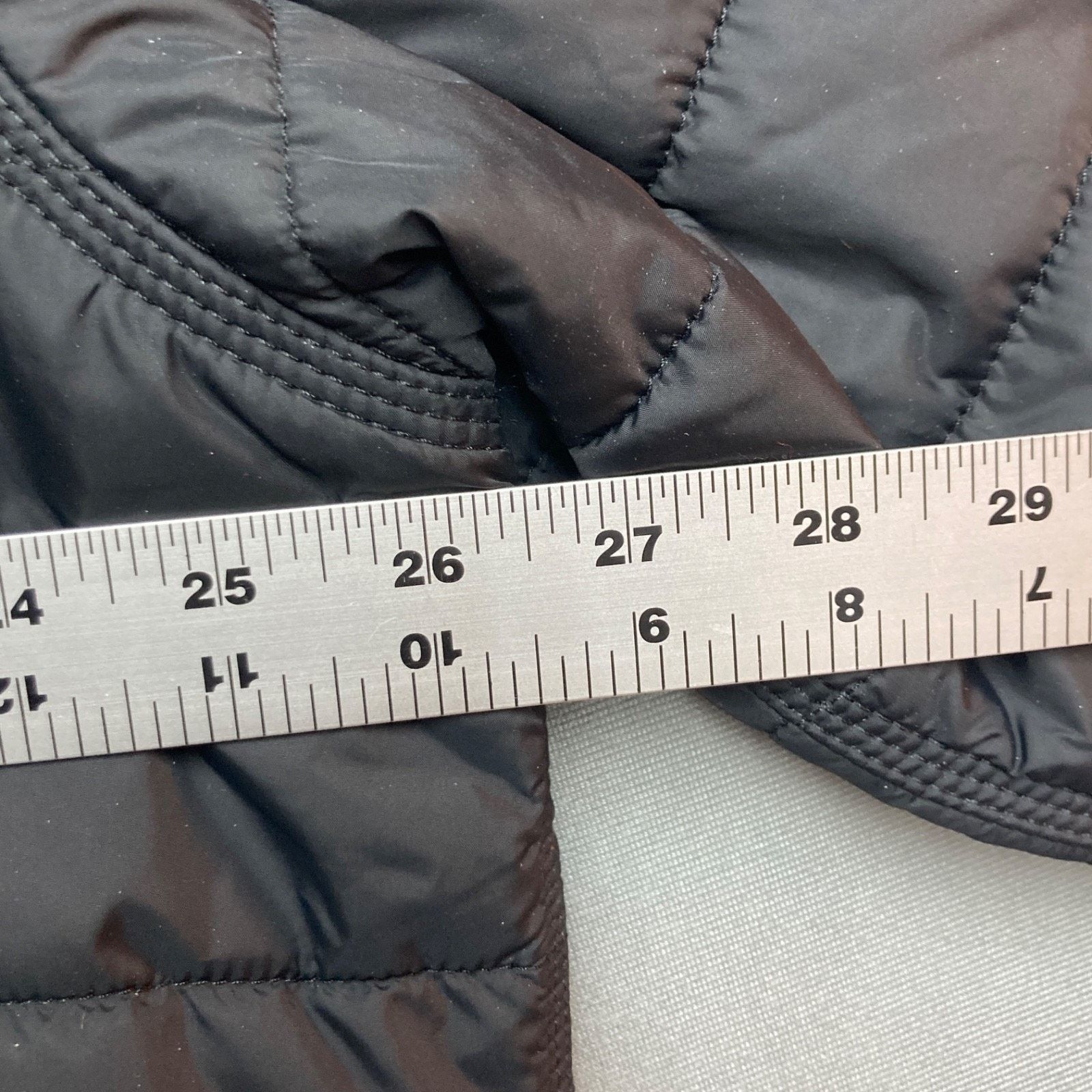 Carhartt Carhartt Rain Defender Hooded Puffer Jacket Mens XL TALL Size US XL / EU 56 / 4 - 5 Thumbnail