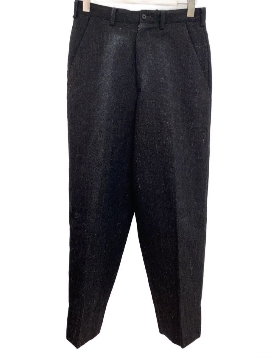 Yohji Yamamoto YOHJI YAMAMOTO/Y's for men/Herringbone Straight Pants Size US 29 - 1 Thumbnail