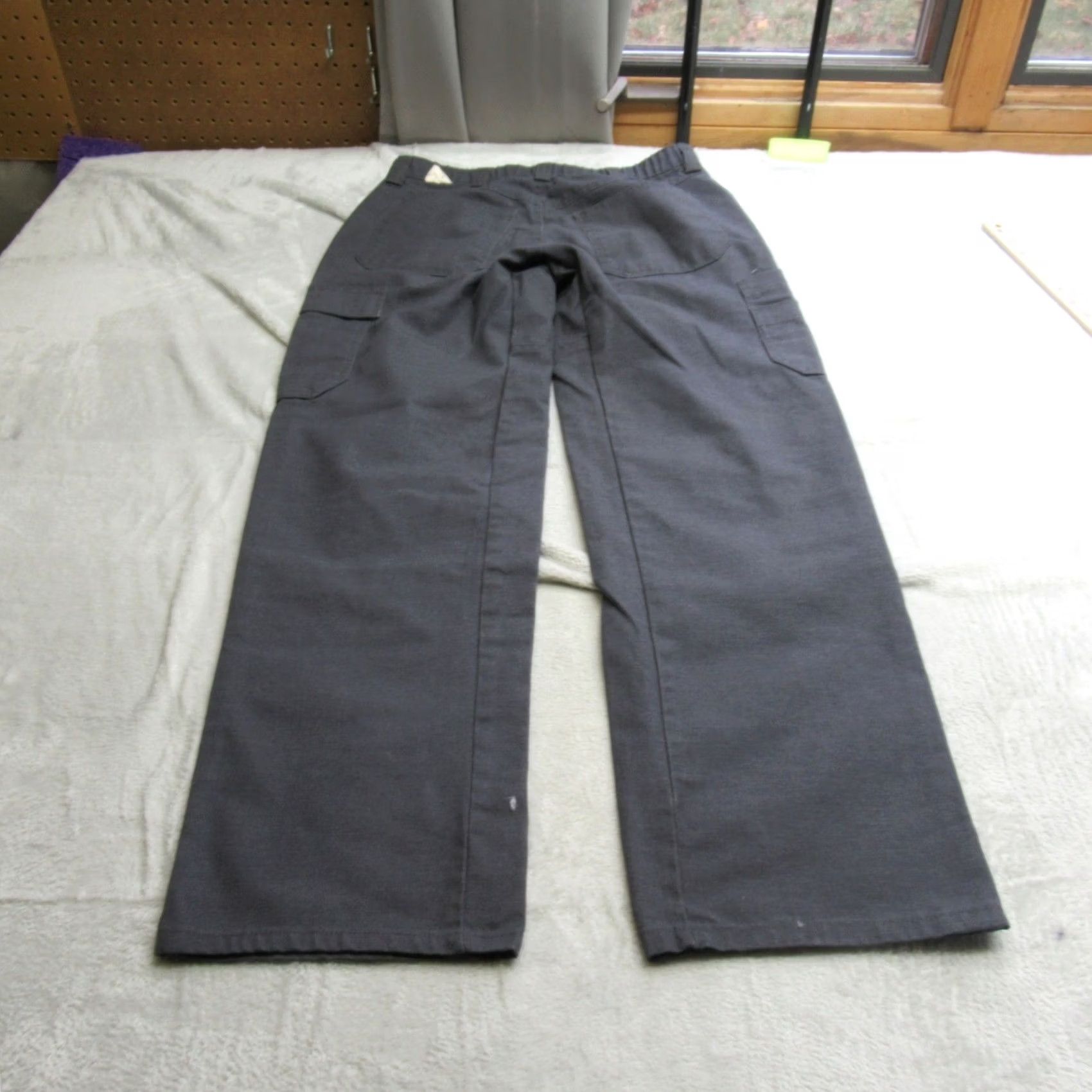 Red Kap VINTAGE: No? Size US 31 - 2 Thumbnail