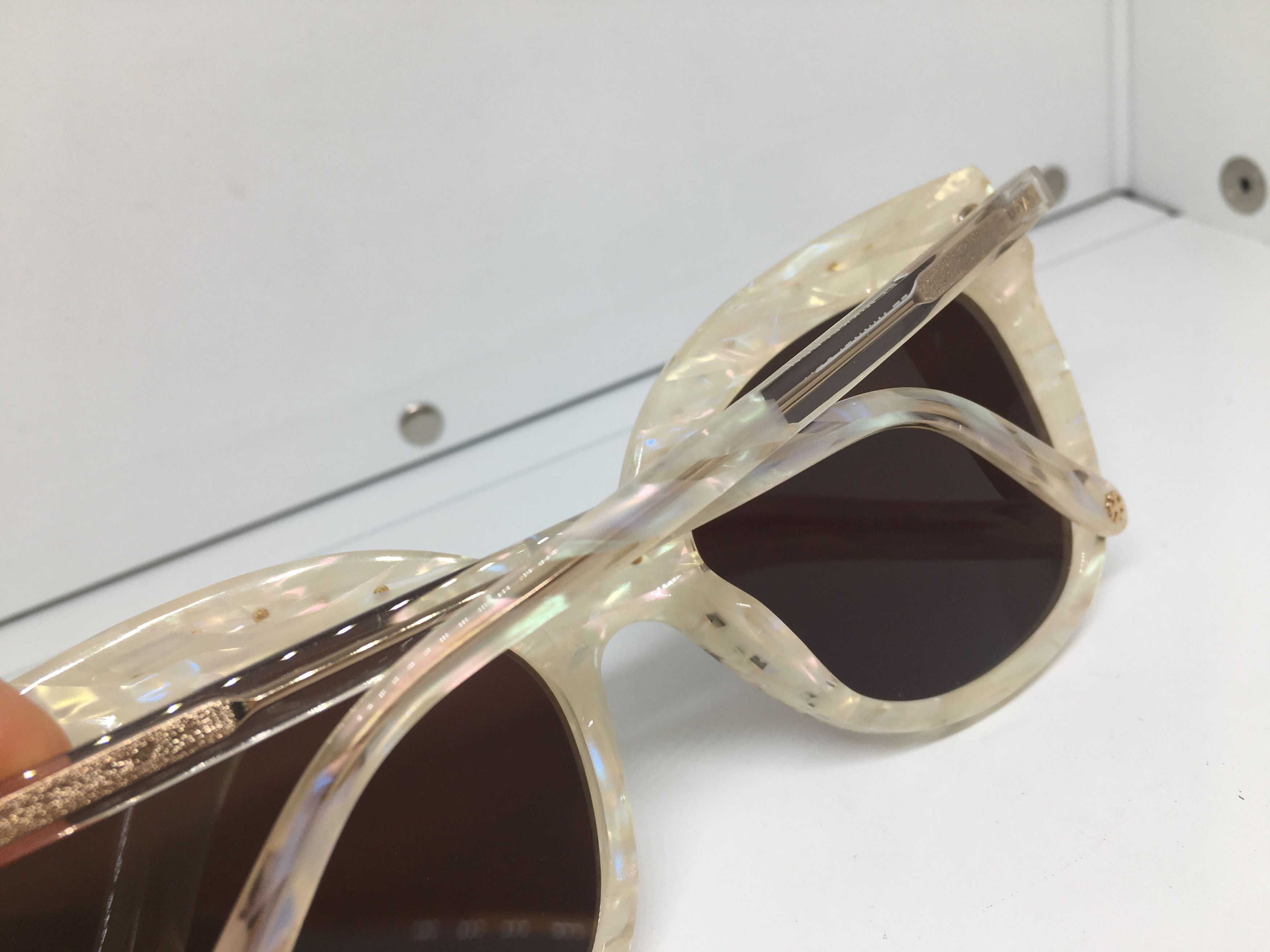 Other Day Birger ET Mikkelsen Woman Sunglasses Sunglasses Frame Size ONE SIZE - 10 Thumbnail