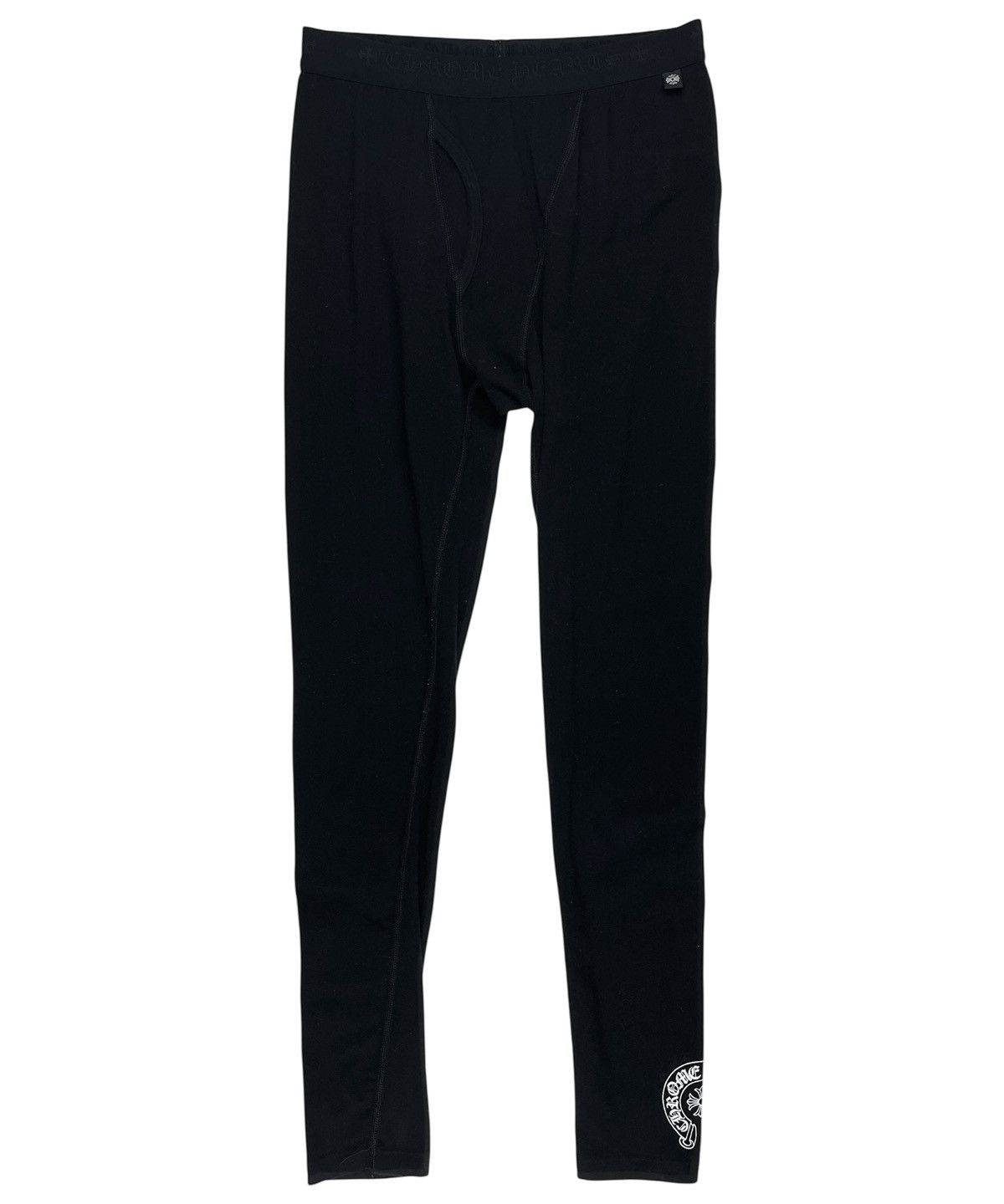 Men's Chrome Hearts Leggings | Grailed