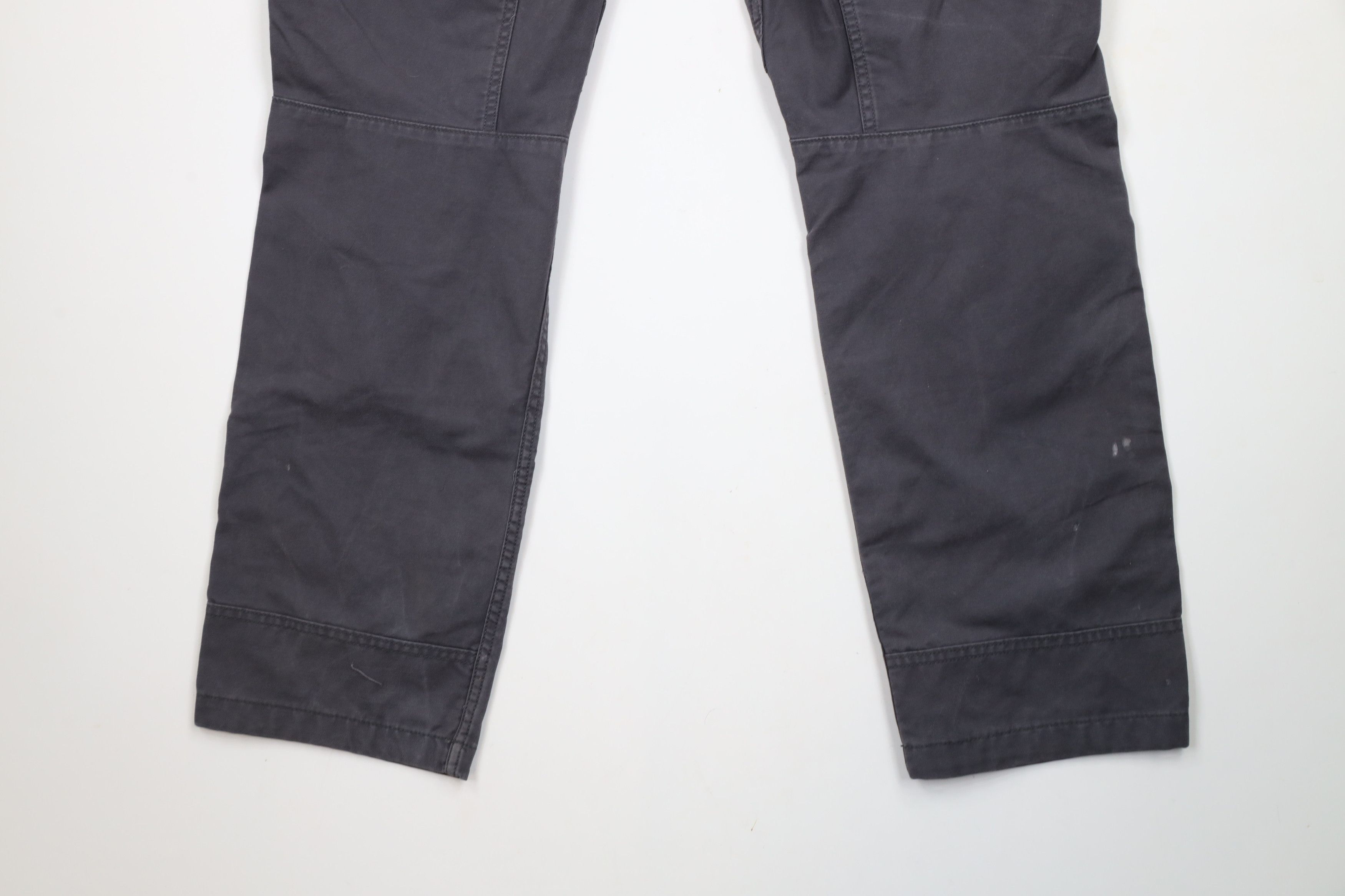 Carhartt × Vintage Vintage Y2K Carhartt Swing Relaxed Fit Double Knee Pants Size US 38 / EU 54 - 15 Thumbnail