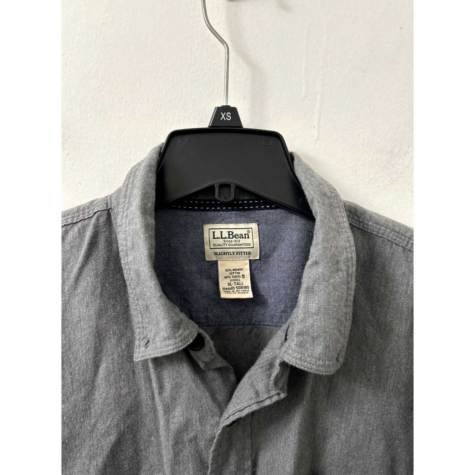 Vintage VINTAGE? No. Size US XL / EU 56 / 4 - 4 Thumbnail