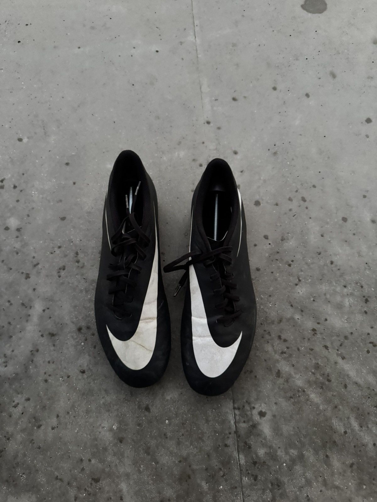 Nike Nike Mercurial soccer cleats football shoes Size US 12 / EU 45 - 2 Thumbnail
