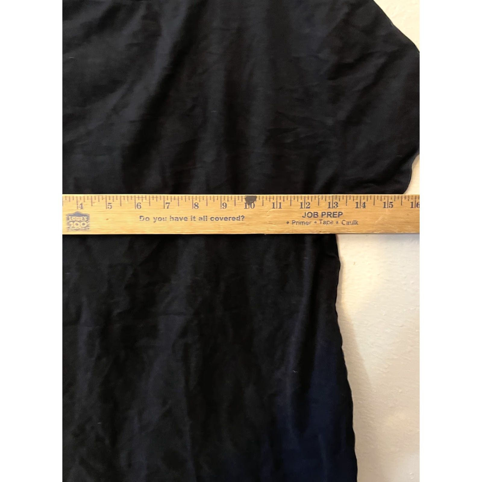 Levi's Levi's Men T-Shirt XS Black Logo Graphic Short Sleeve Crew Neck Tee Size XS / US 0-2 / IT 36-38 - 4 Thumbnail