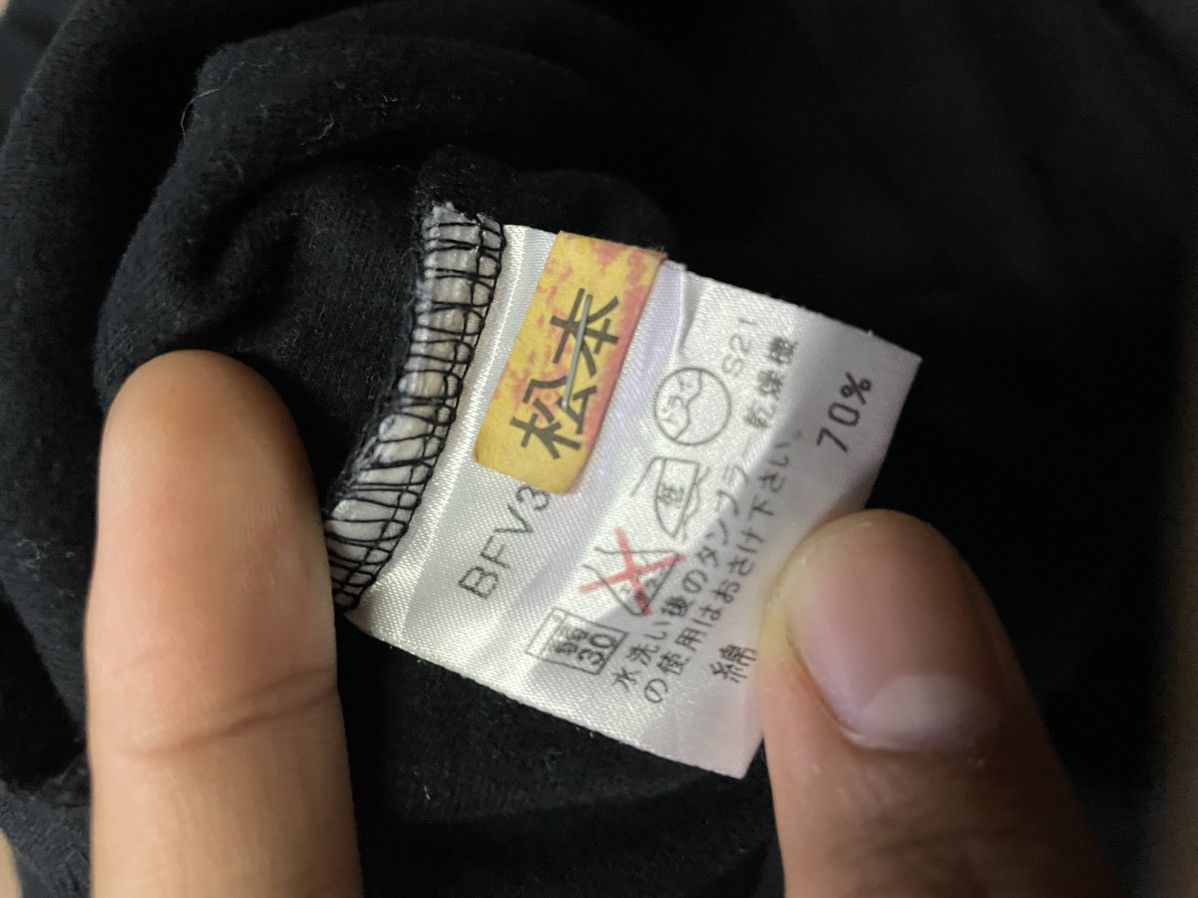 Burberry Burberry golf sweatshirt Size US L / EU 52-54 / 3 - 5 Thumbnail