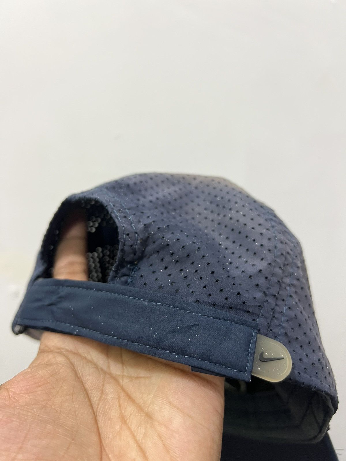 Nike Nike Painted Hat Size ONE SIZE - 14 Thumbnail