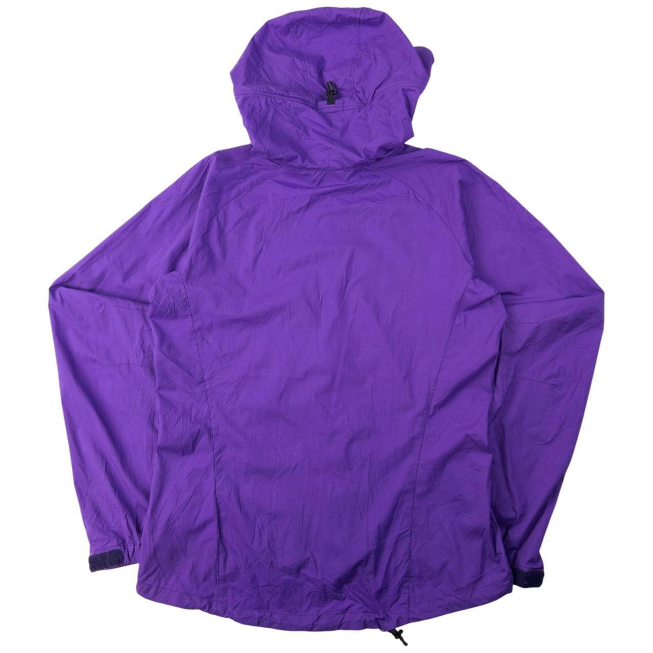 Arc'teryx Vintage Arcteryx Lightweight Zip Up Jacket Women's Size S Size XS / US 0-2 / IT 36-38 - 2 Thumbnail