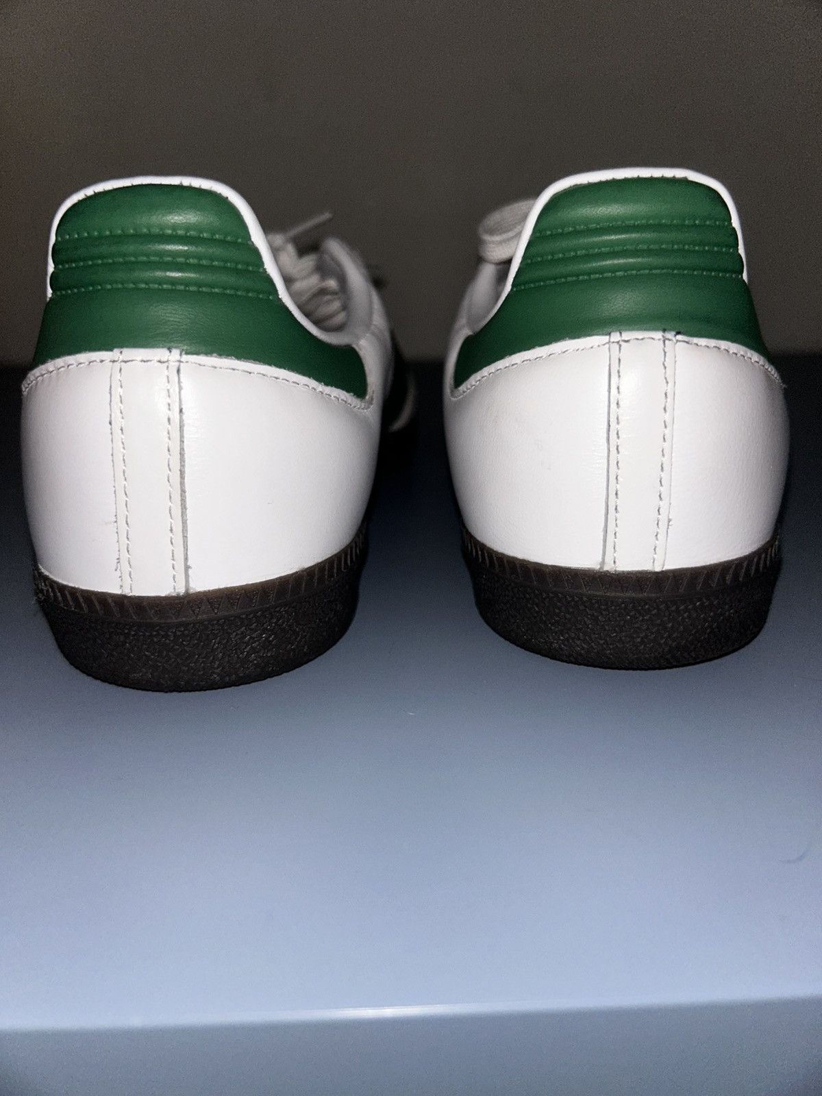 Adidas Adidas Samba Size US 11 / EU 44 - 4 Thumbnail