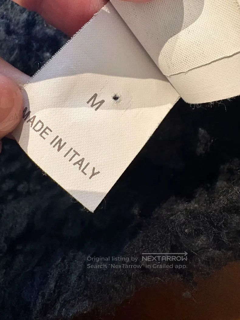 Brunello Cucinelli Brunello Cucinelli Cashmere sweater. Size M / US 6-8 / IT 42-44 - 5 Thumbnail