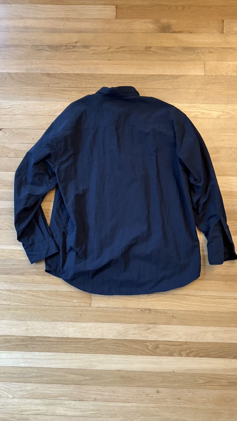 18 East 18 East LS EASY WORK SHIRT Size US M / EU 48-50 / 2 - 5 Thumbnail