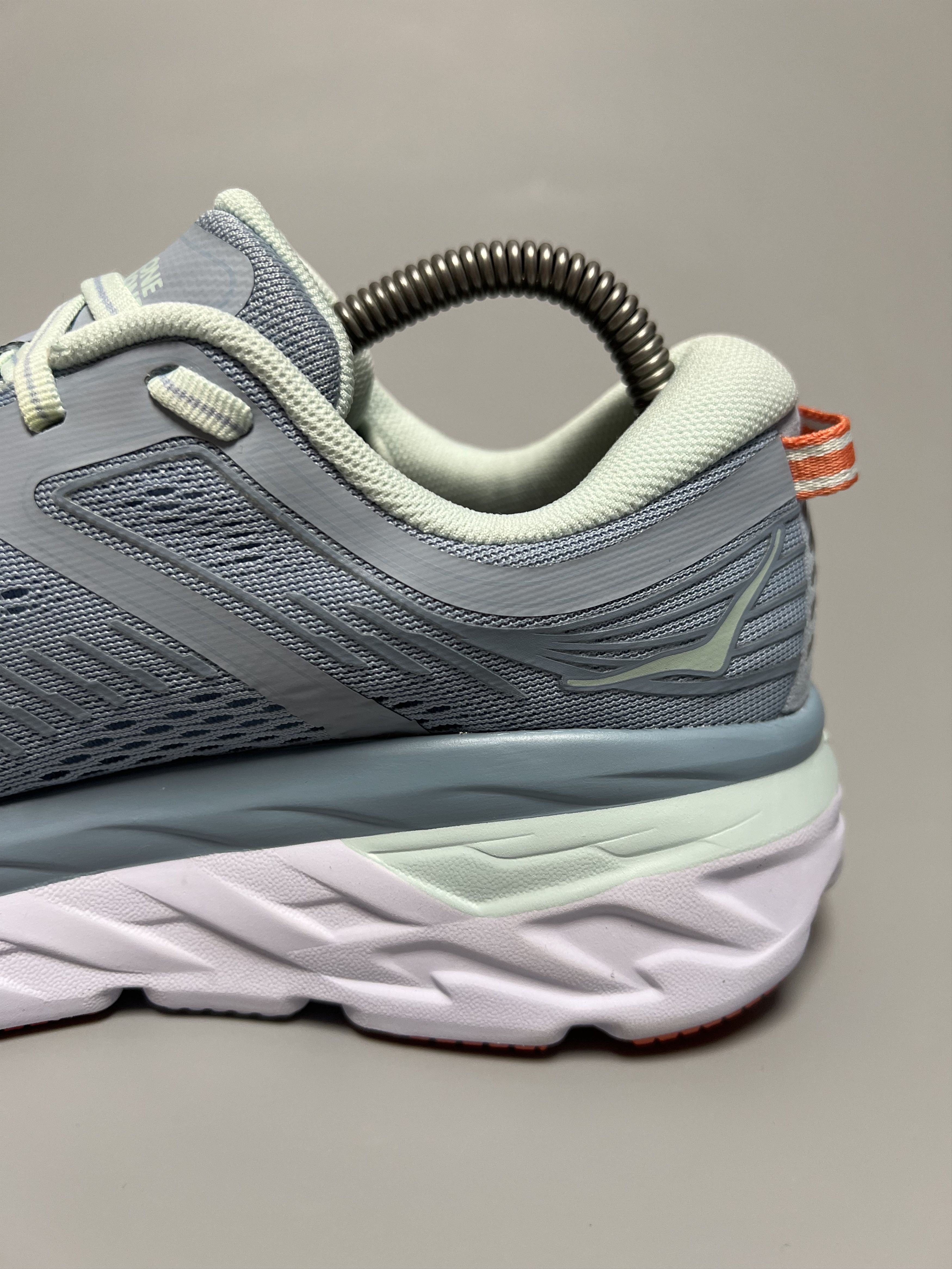 Hoka Hoka One One Bondi 7 Running Shoes Walking Gym 1110519-BFBG Size US 7.5 / IT 37.5 - 11 Thumbnail