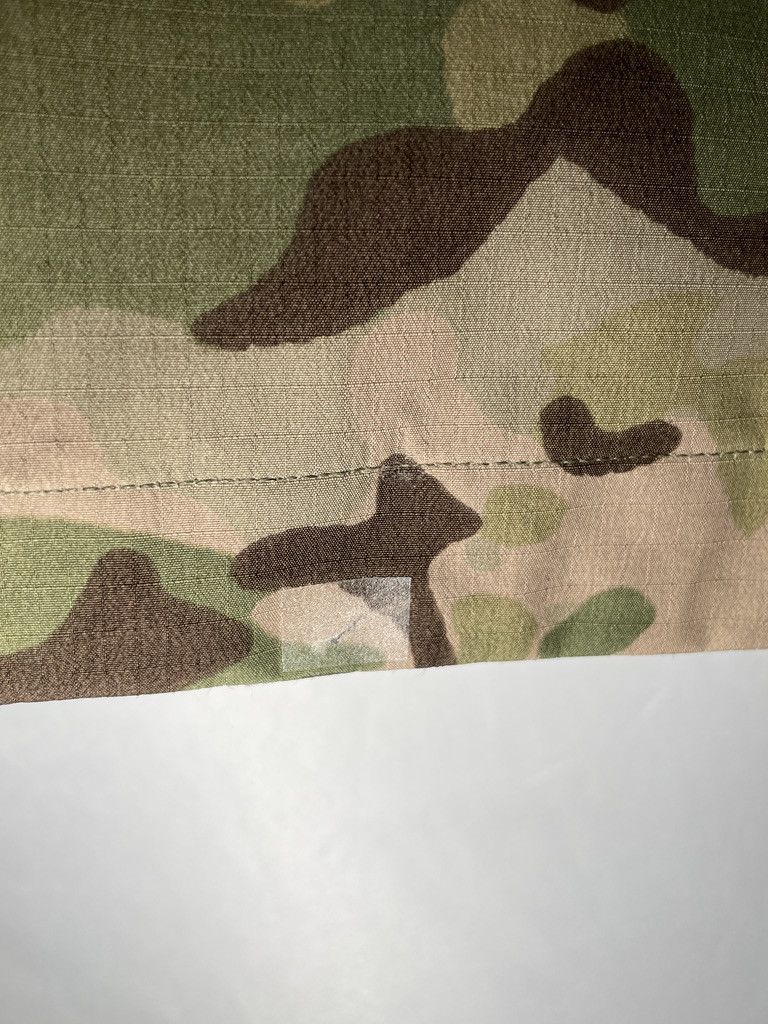 Arc'teryx ARCTERYX LEAF Alpha Parka 2012 Multicam Gore Tex Jacket Size US L / EU 52-54 / 3 - 10 Thumbnail