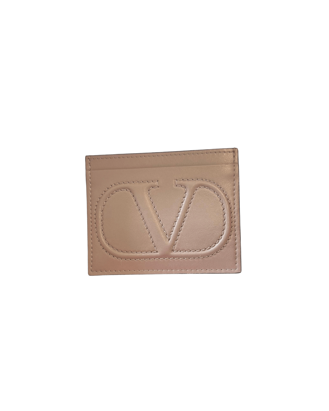 Valentino Valentino Garavani Rockstud Pouch Leather Size ONE SIZE - 1 Thumbnail