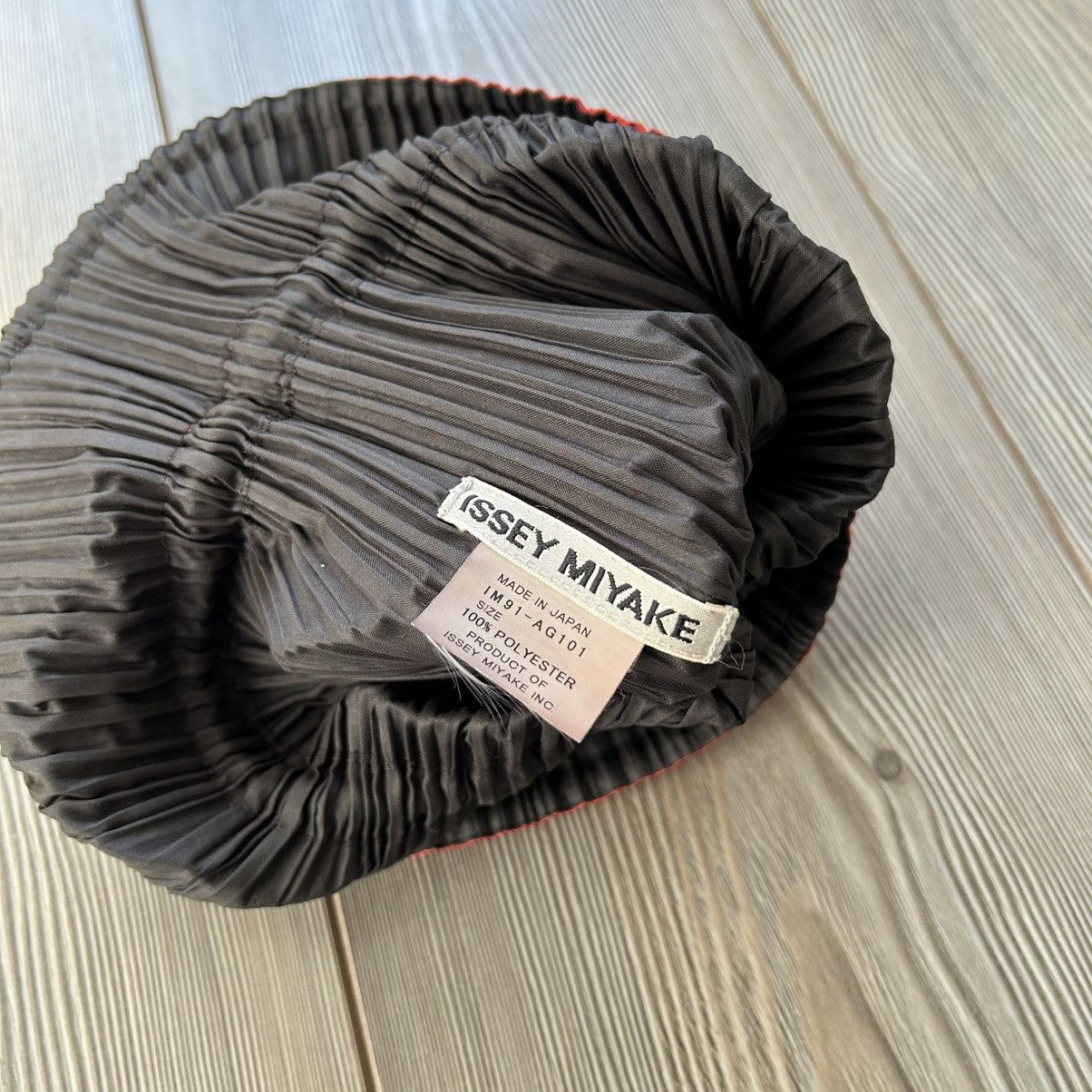 Issey Miyake Issey Miyake SS19 Pleats Please Mini Bag Size ONE SIZE - 8 Thumbnail