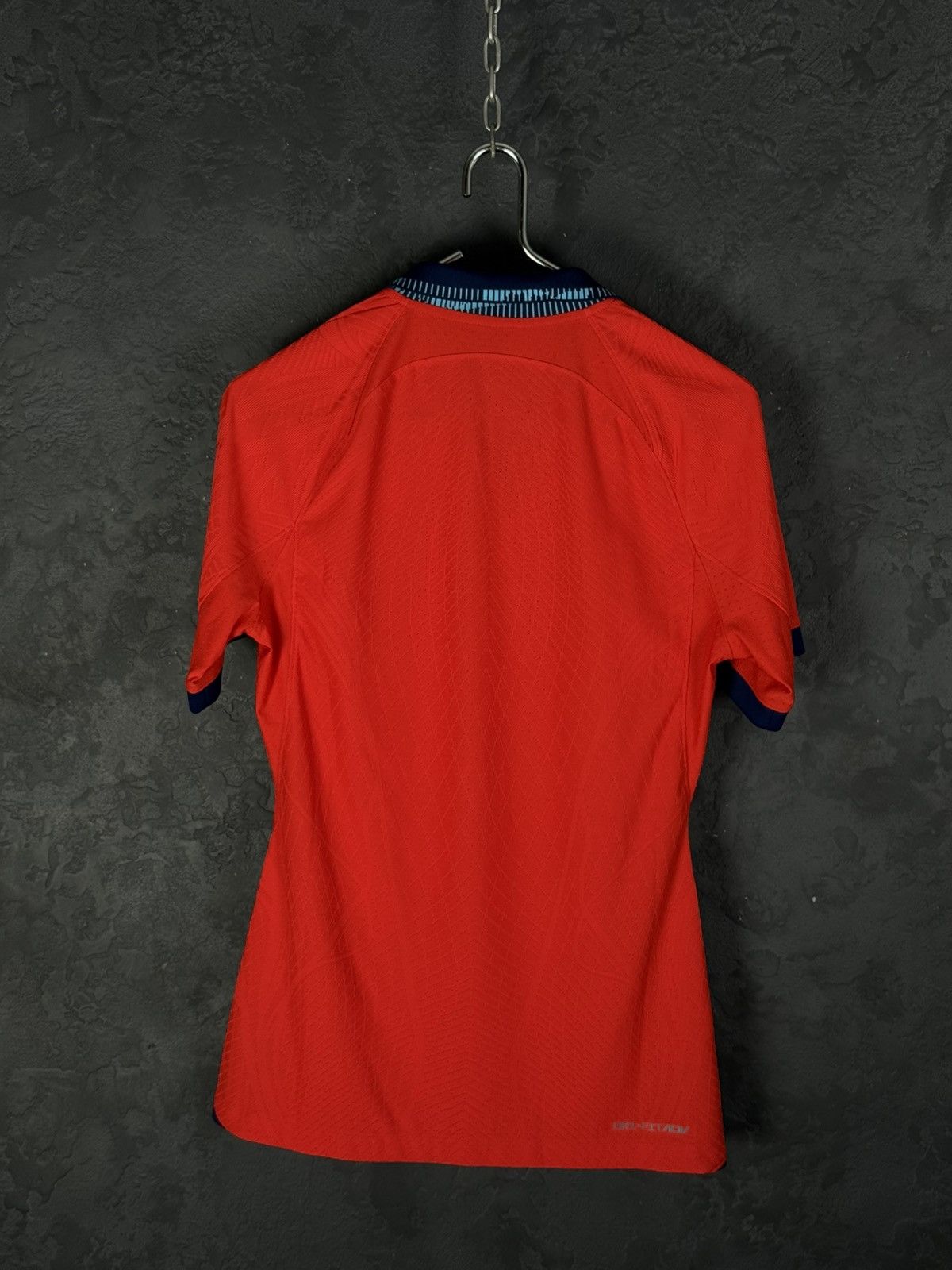 Nike England World Cup 2022 Away Shirt Nike ADV Player Size US S / EU 44-46 / 1 - 10 Thumbnail