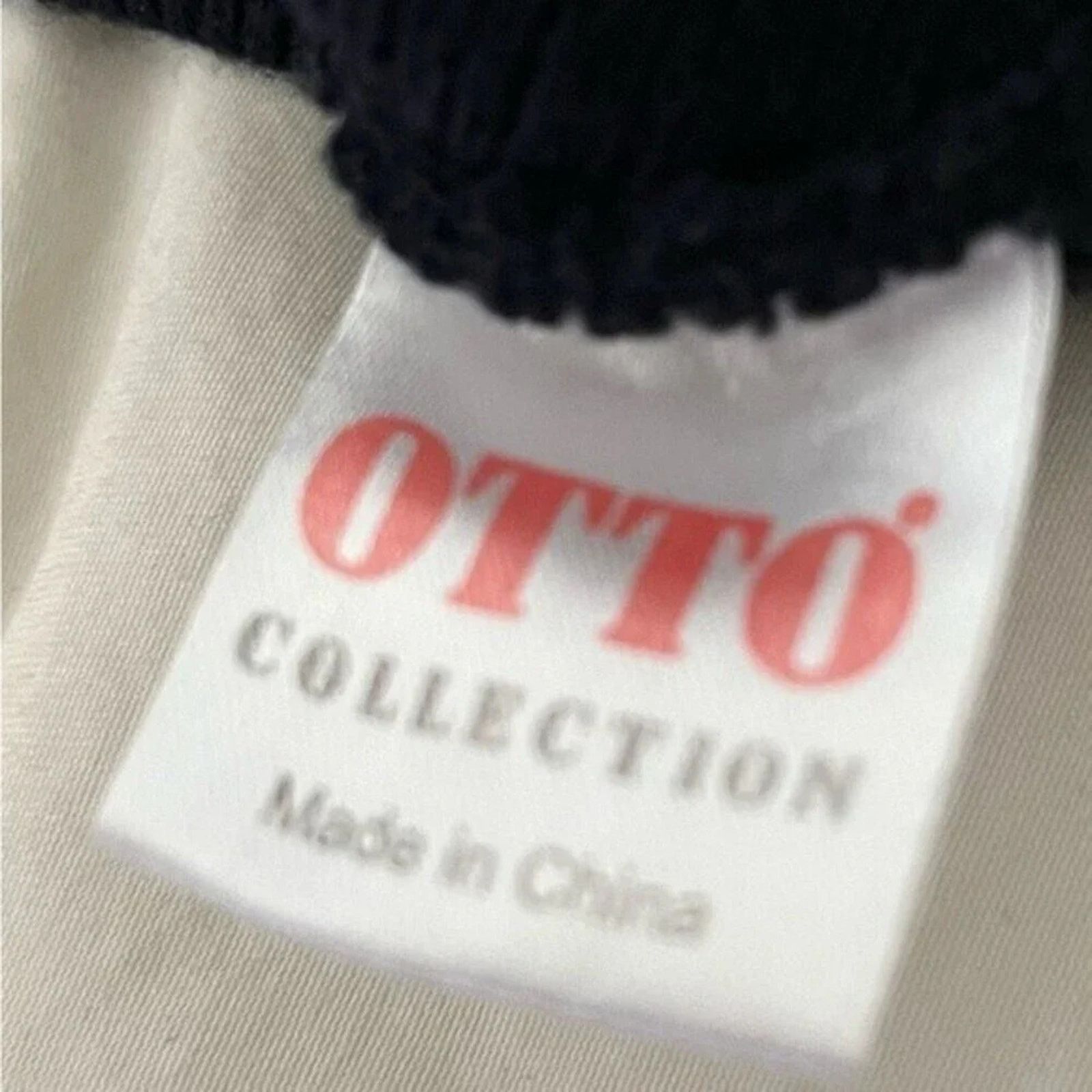Otto Seattle Seahawks youth size beanie. Size ONE SIZE - 2 Thumbnail