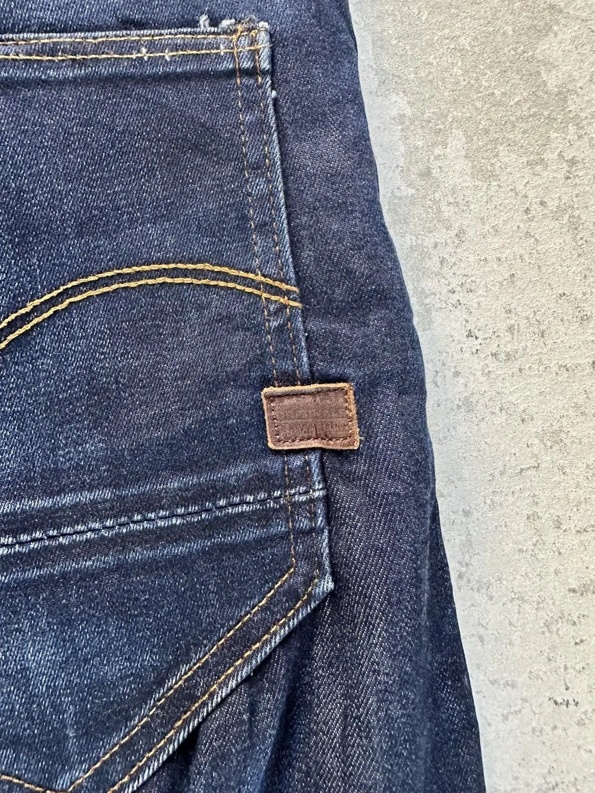G-Star × Pharrell GRAILS 💥💥 G-STAR RAW DENIM Multi Pocket Slim Fit RARE Pants Size US 33 - 15 Thumbnail