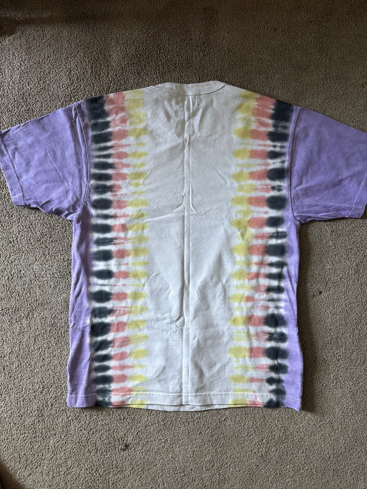 Warren Lotas Warren Lotas Las Vegas tee Size US M / EU 48-50 / 2 - 4 Thumbnail
