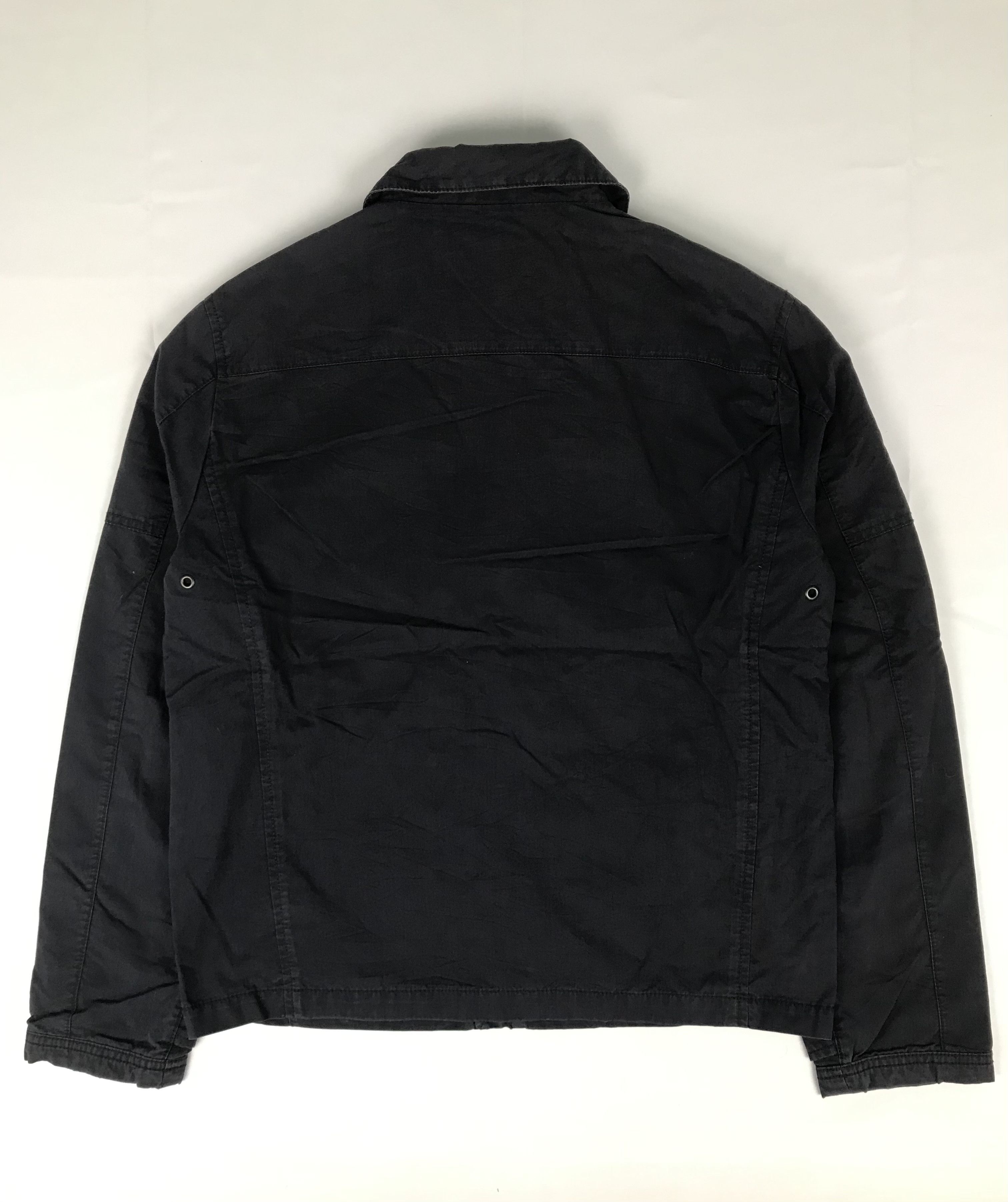 Tommy Hilfiger Original Tommy Hilfiger Jacket Size US S / EU 44-46 / 1 - 6 Thumbnail