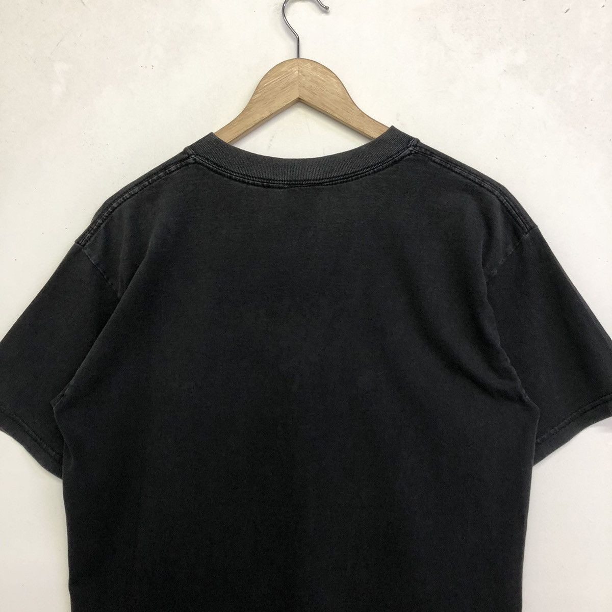 Japanese Brand × Vintage Vintage MOJOWARE Graphic Cross Tshirt Size US M / EU 48-50 / 2 - 7 Thumbnail