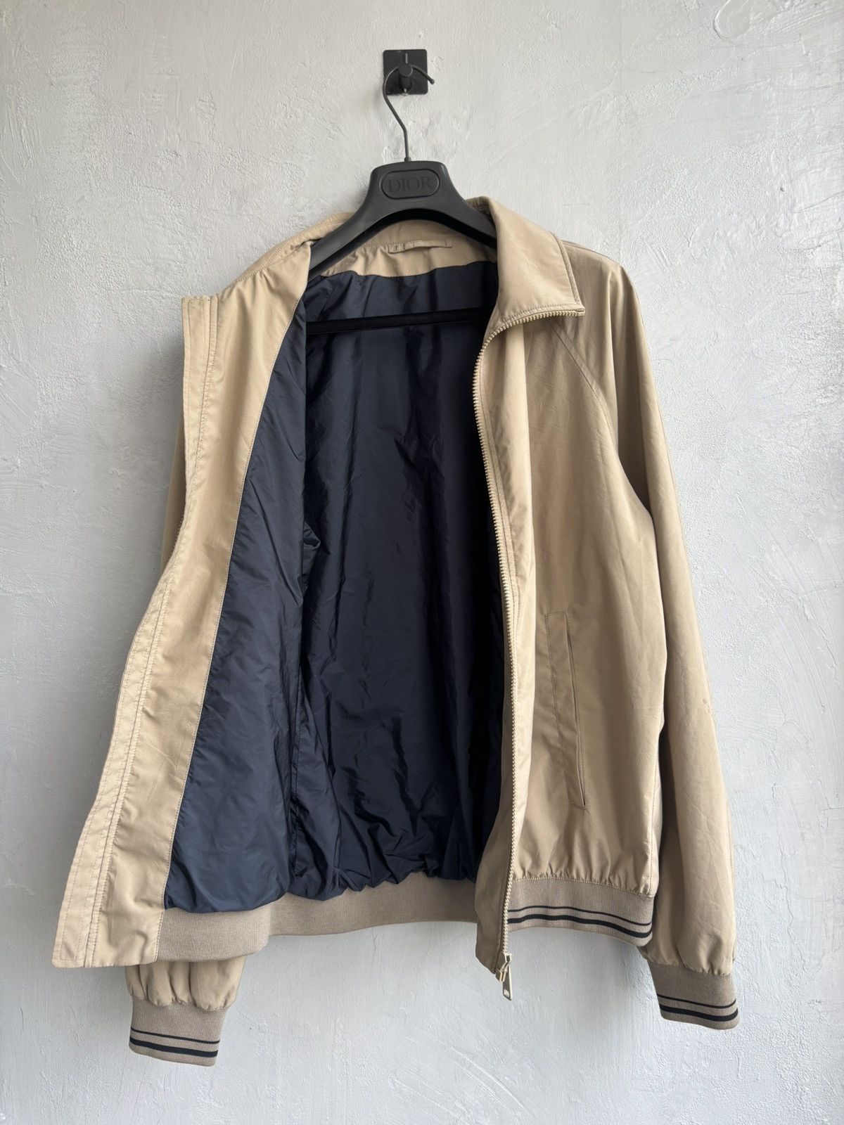 Prada Prada sport work jacket Size US L / EU 52-54 / 3 - 8 Thumbnail