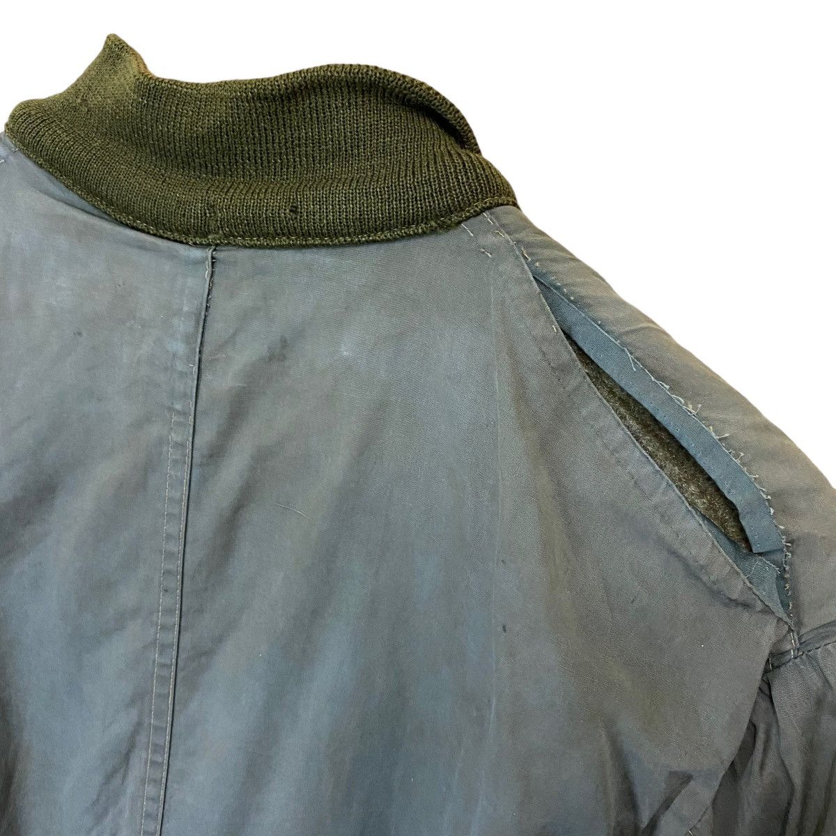 Other Vintage 40s M-43 Field Pile Jacket Size M Size US M / EU 48-50 / 2 - 12 Thumbnail