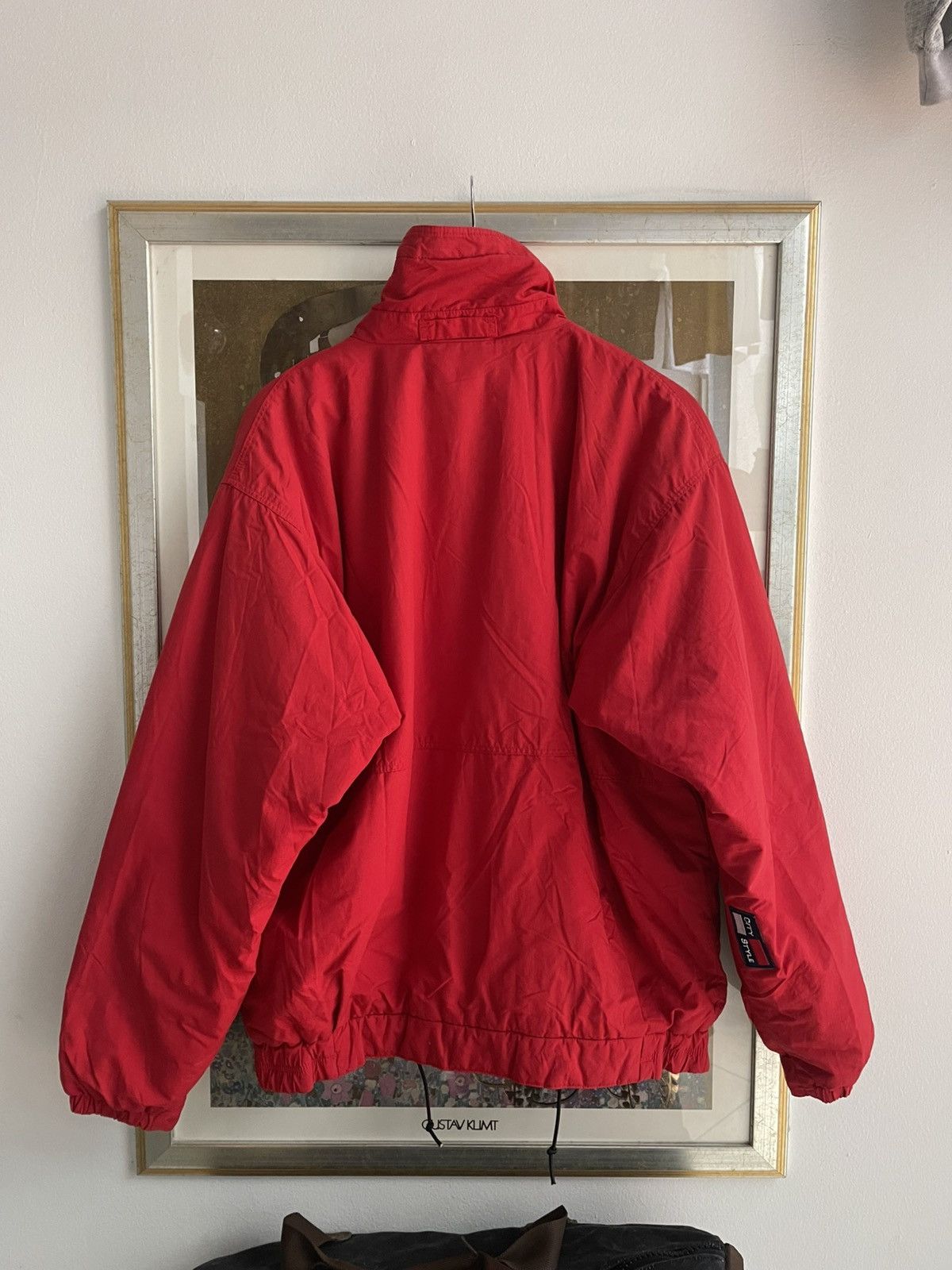 Patagonia Patagonia Fall Line Insulated 90s Jacket Size US L / EU 52-54 / 3 - 2 Thumbnail
