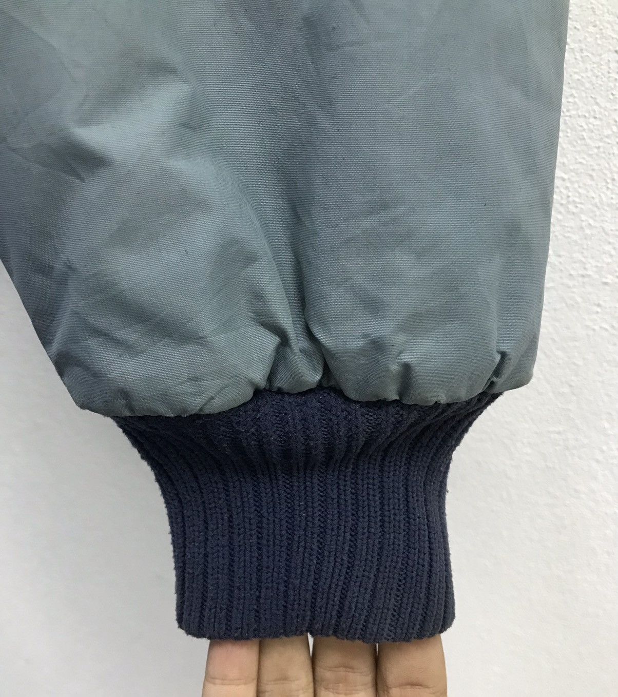 Patagonia Vintage Patagonia Jacket Size US S / EU 44-46 / 1 - 8 Thumbnail