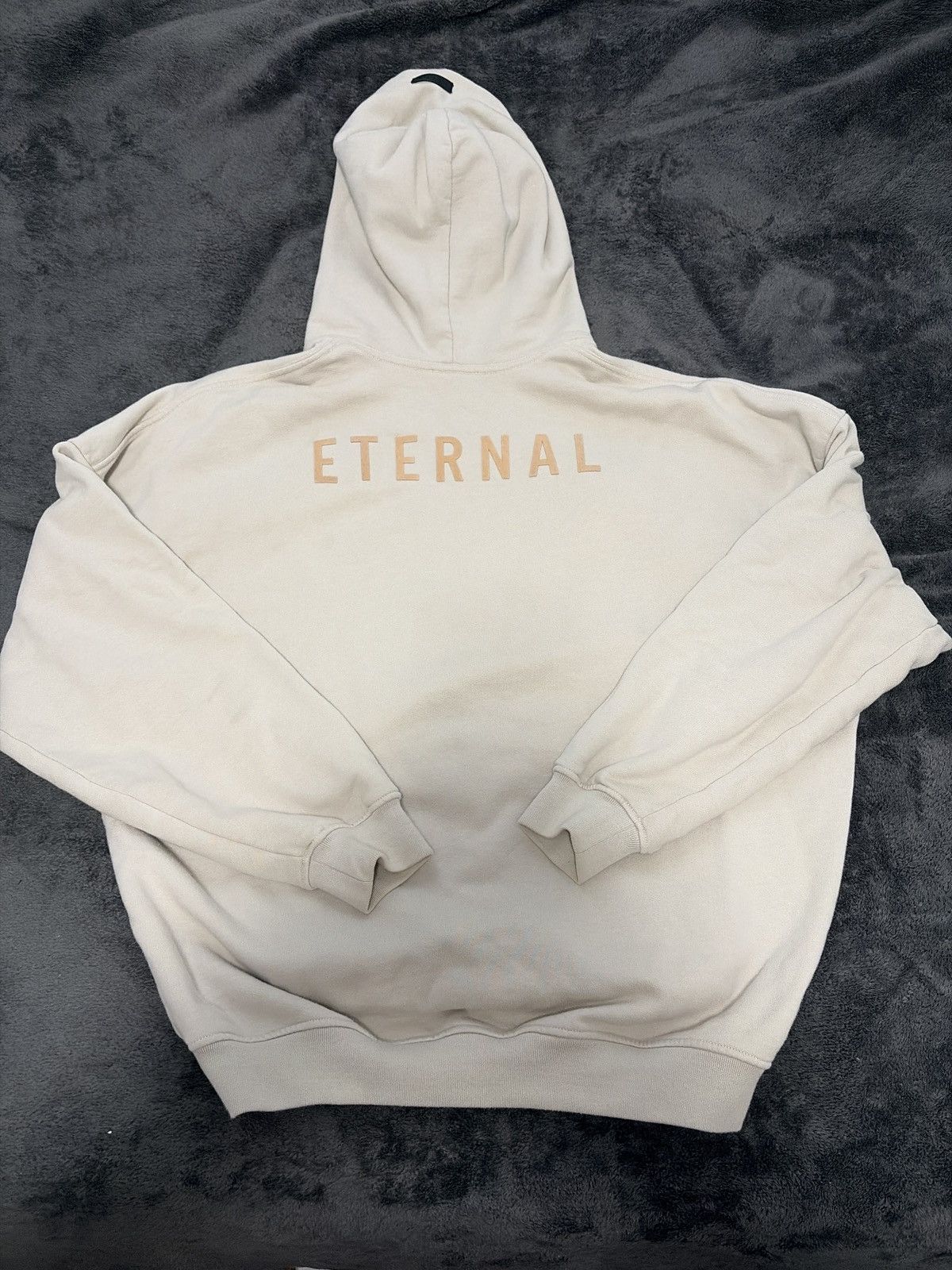 Fear of God Fear Of God Eternal Hoodie Size US L / EU 52-54 / 3 - 2 Thumbnail
