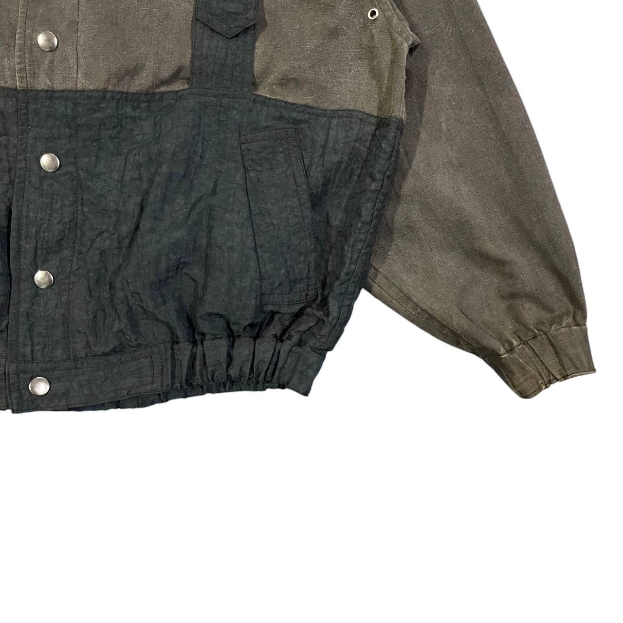Issey Miyake Vintage Issey Miyake Inspired Jacket by Collections’Y Size US S / EU 44-46 / 1 - 4 Thumbnail