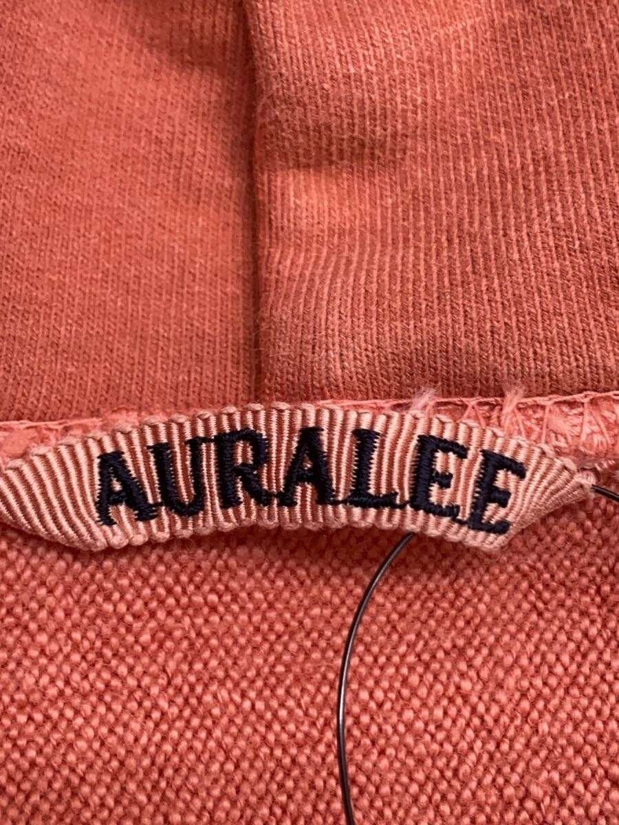 Auralee AW19 Hoodie Size US L / EU 52-54 / 3 - 3 Thumbnail