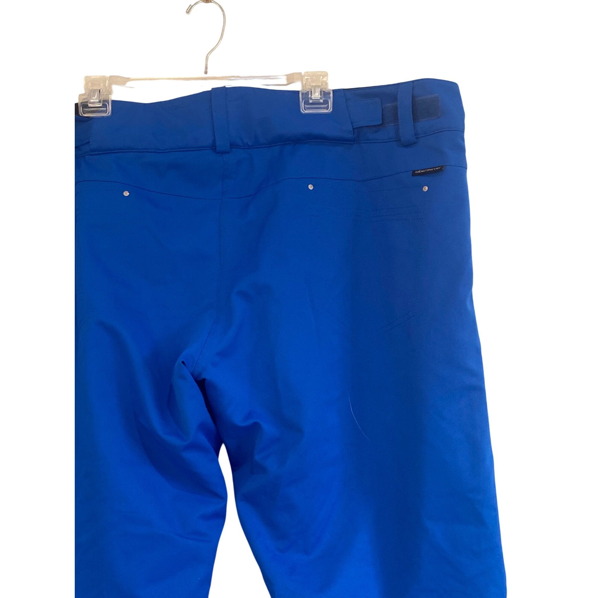Obermeyer Obermeyer Malta Insulated ski/snowboard Pants Women's Size 2 Size 42" / US 20 - 10 Thumbnail