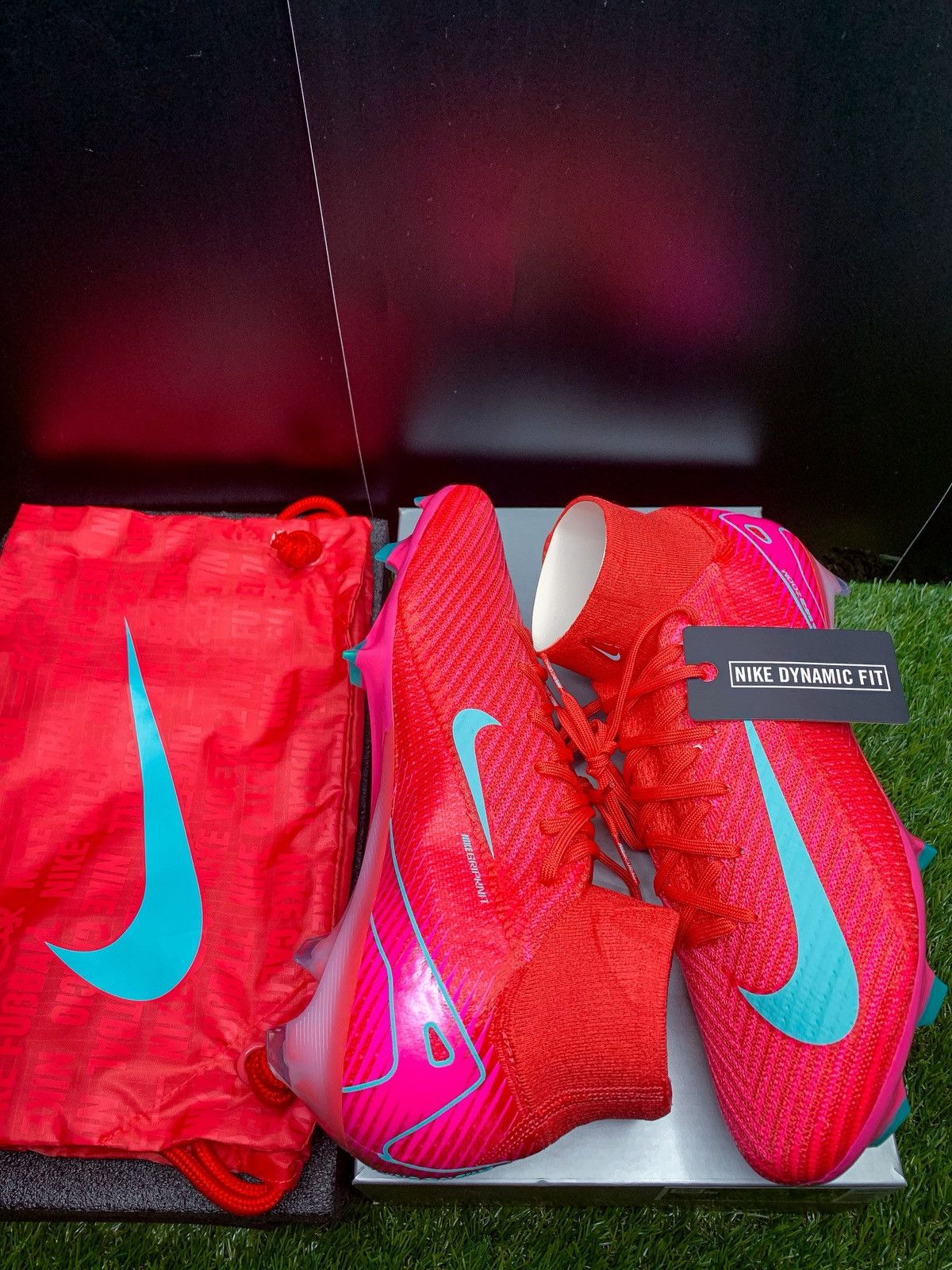 Nike Nike Mercurial Superfly 10 Elite Size US 9.5 / EU 42-43 - 1 Thumbnail