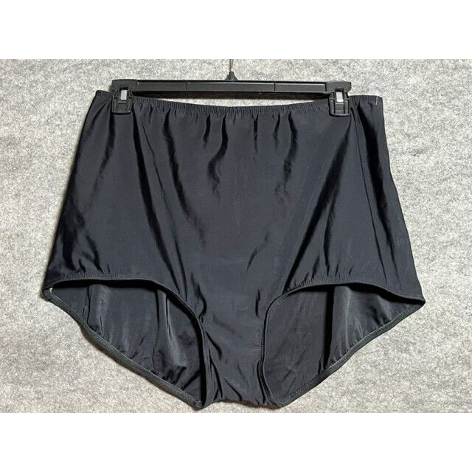 Other Topanga by T.H.E. Bikini Swim Bottom Women 26W Tummy Slimmer Size 4XL / US 24-26 - 1 Thumbnail