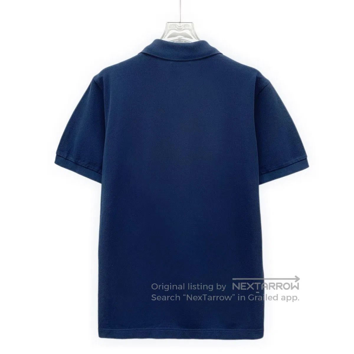 Dior Blue Short. Size US M / EU 48-50 / 2 - 2 Thumbnail