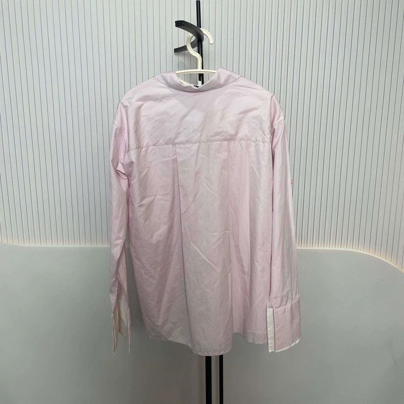 Loewe LOEWE Cotton shirt Size 4XL / US 24-26 - 2 Thumbnail