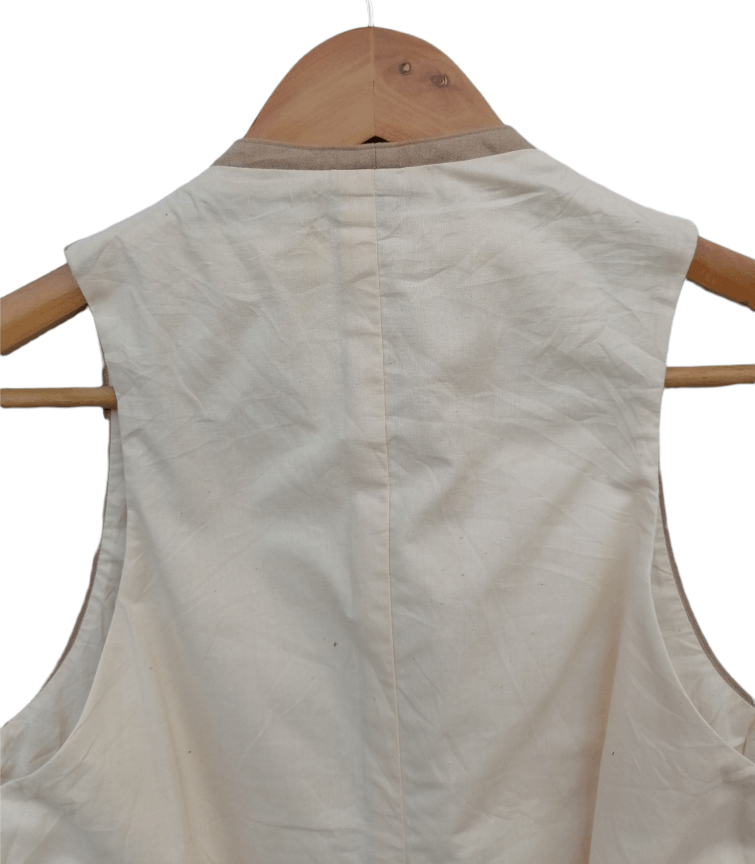 45rpm Vintage 45rpm Vest Size US XS / EU 42 / 0 - 14 Thumbnail