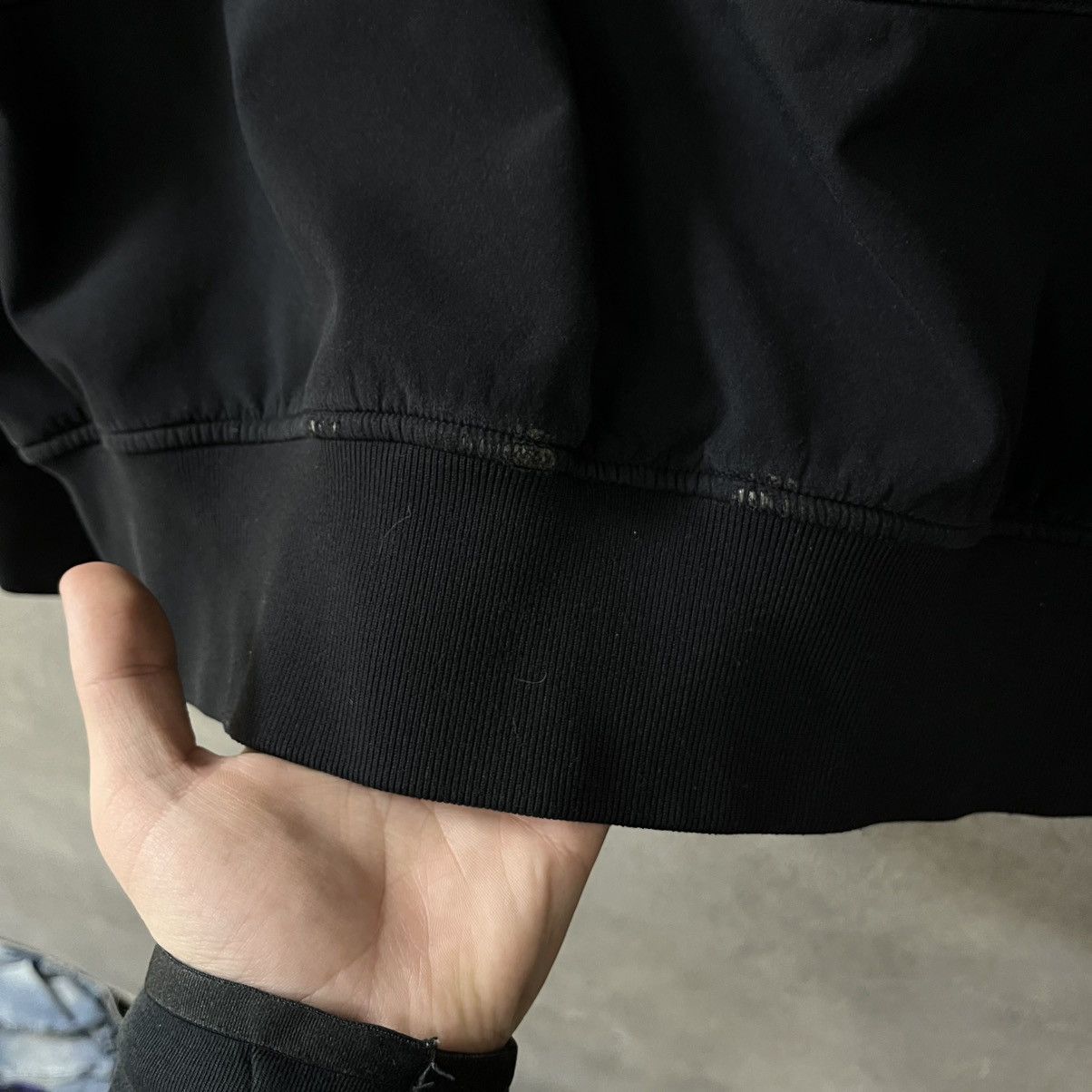 Stone Island Stone Island Soft Shell-R Black Size US XL / EU 56 / 4 - 18 Thumbnail