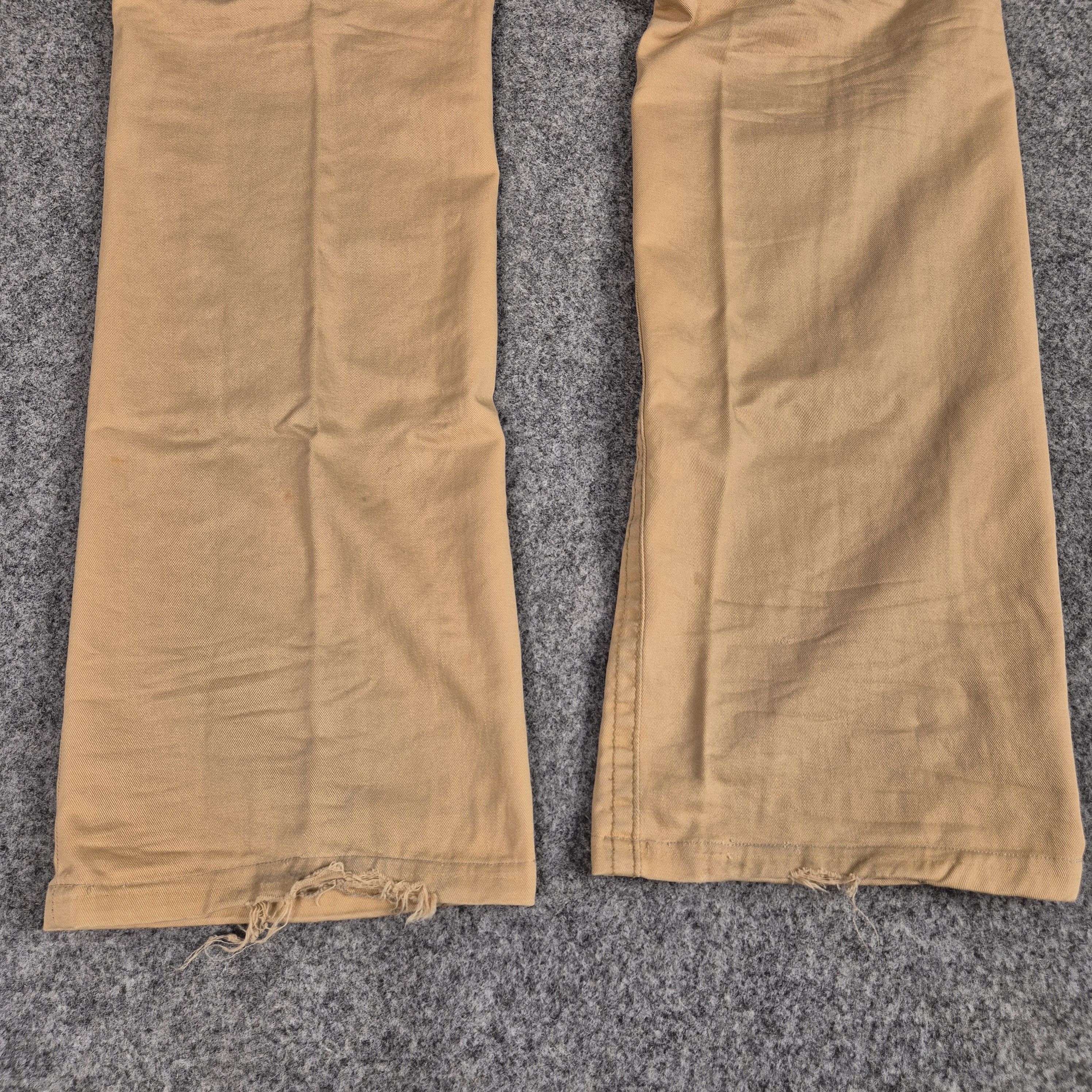 Japanese Brand Lolita flare pants Size US 34 / EU 50 - 5 Thumbnail